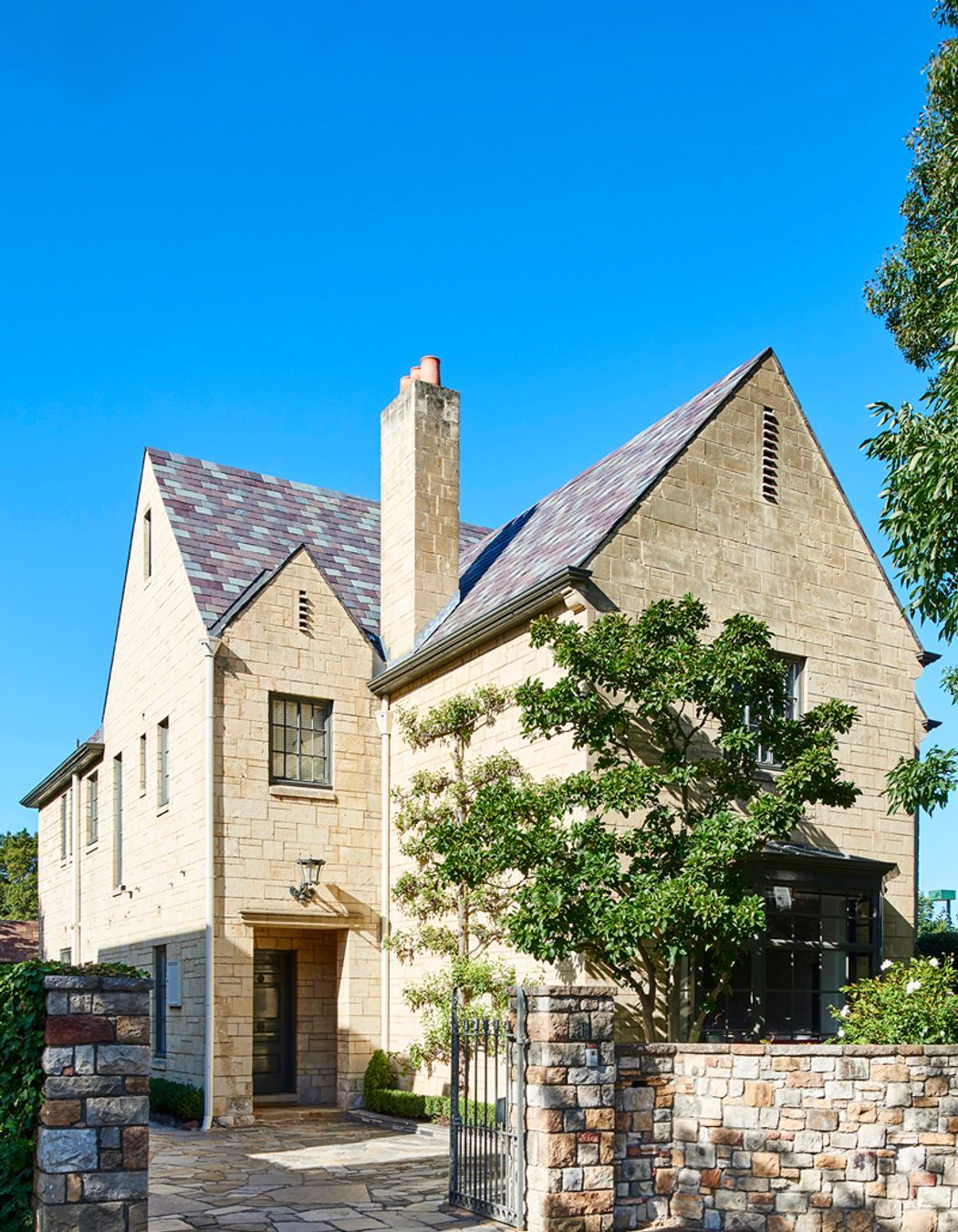 Taken by  Eve Wilson