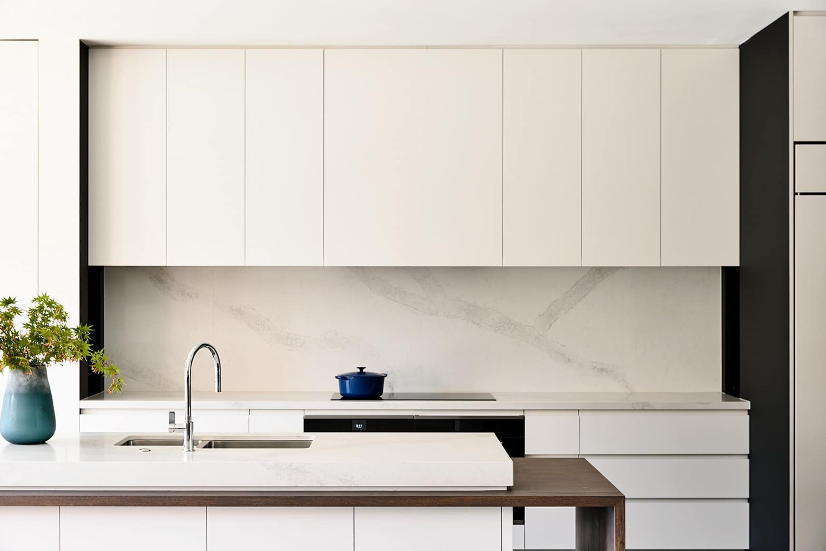 East Melbourne Terrace House