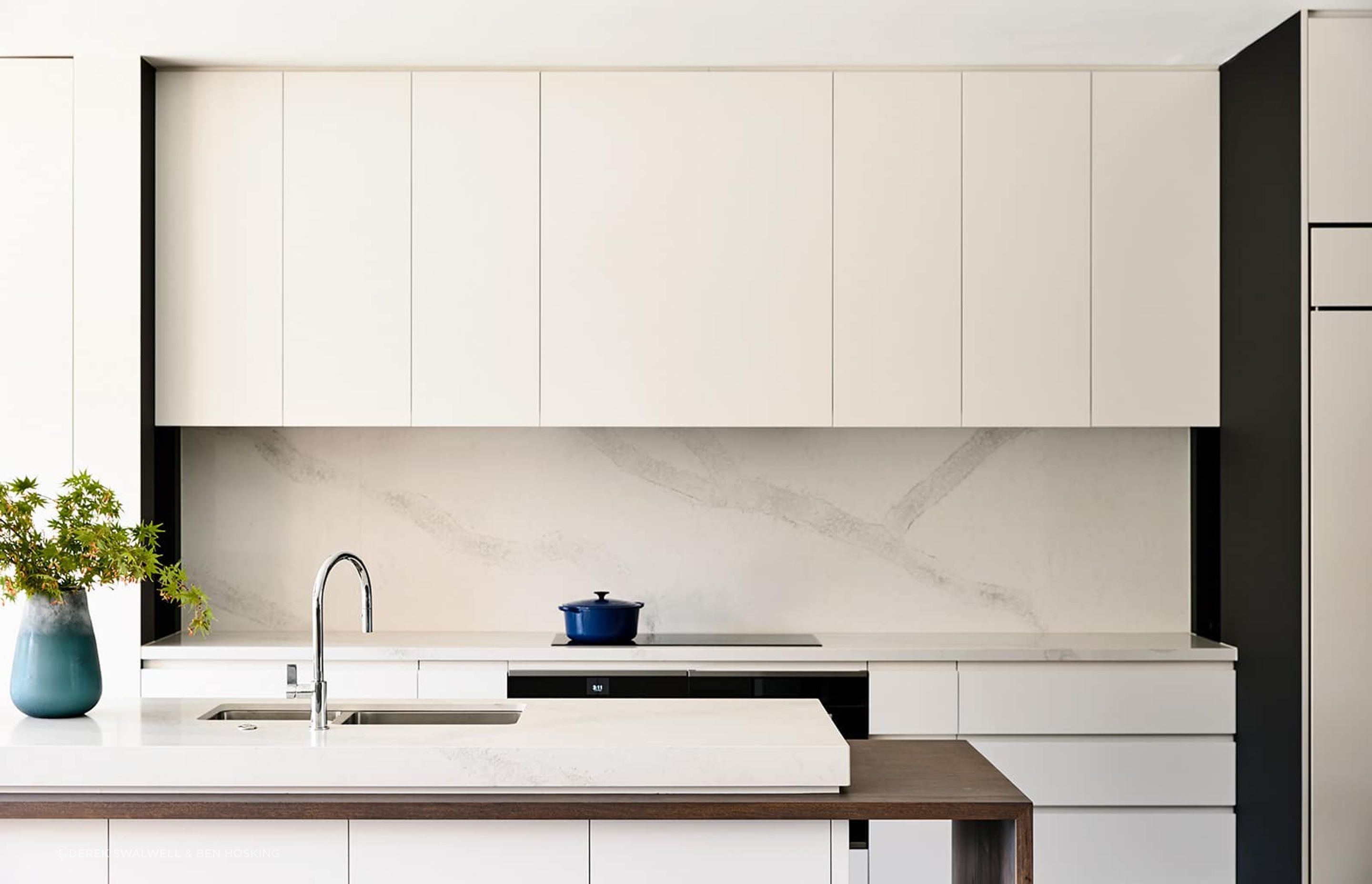 East Melbourne Terrace House