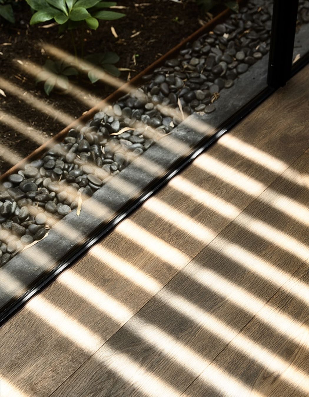 East Melbourne Terrace House