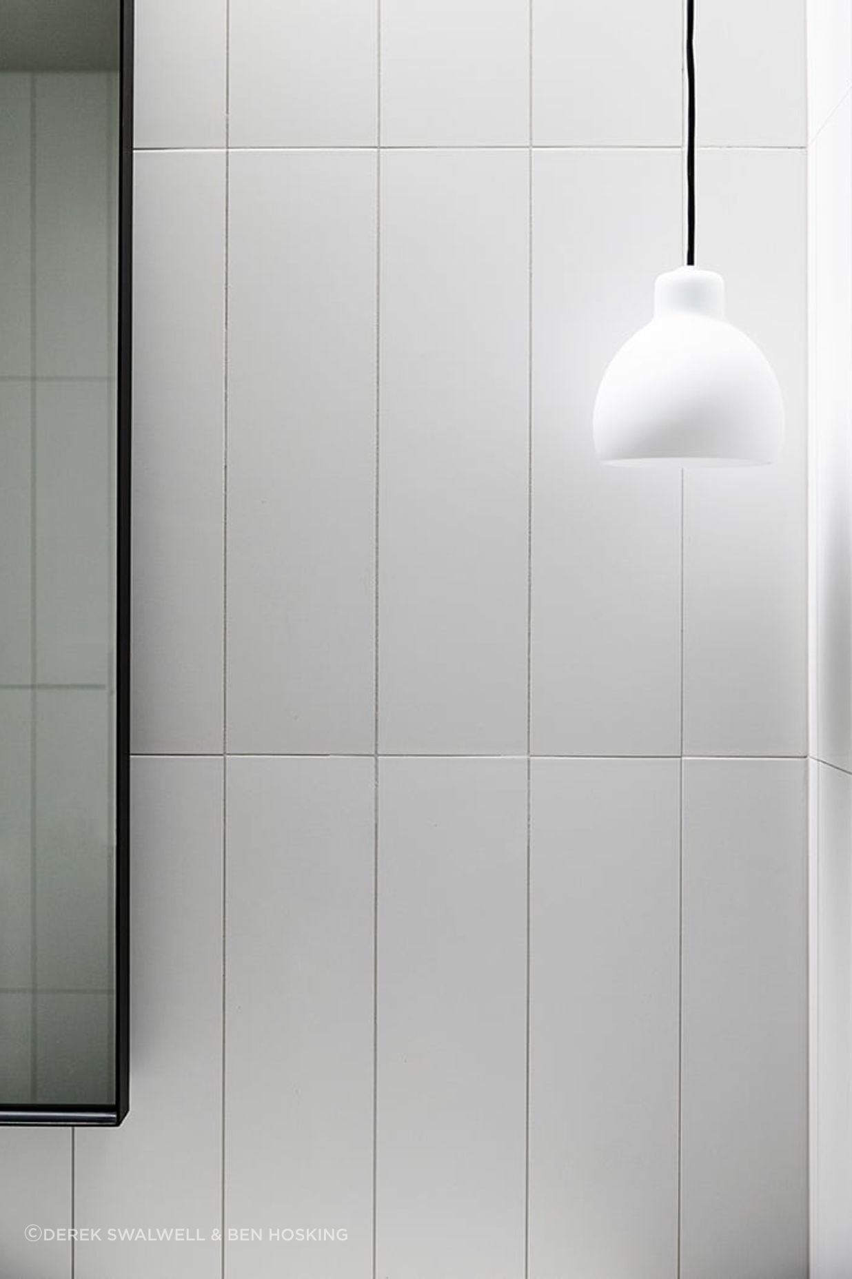 East Melbourne Terrace House