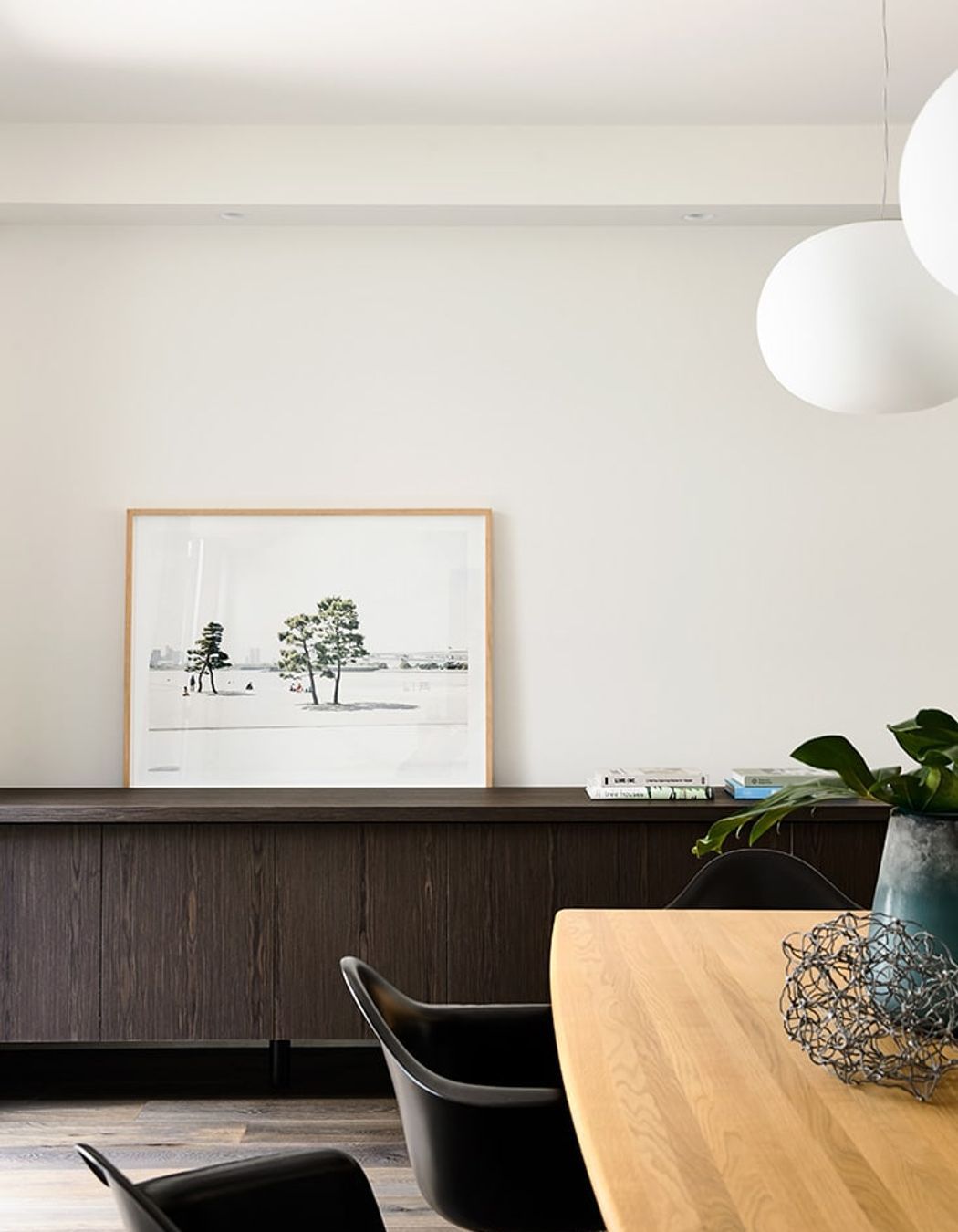 East Melbourne Terrace House