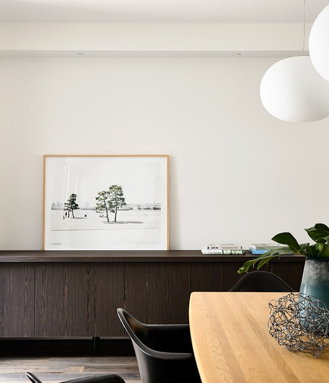 East Melbourne Terrace House