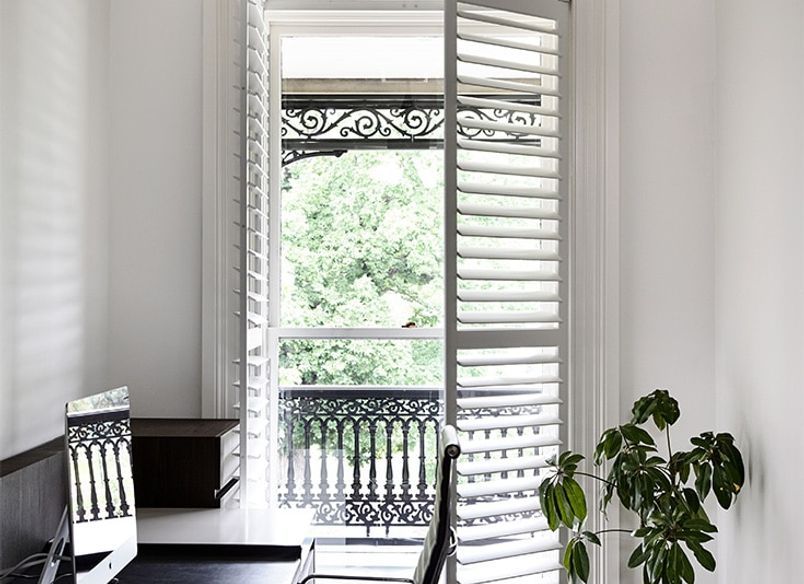 East Melbourne Terrace House