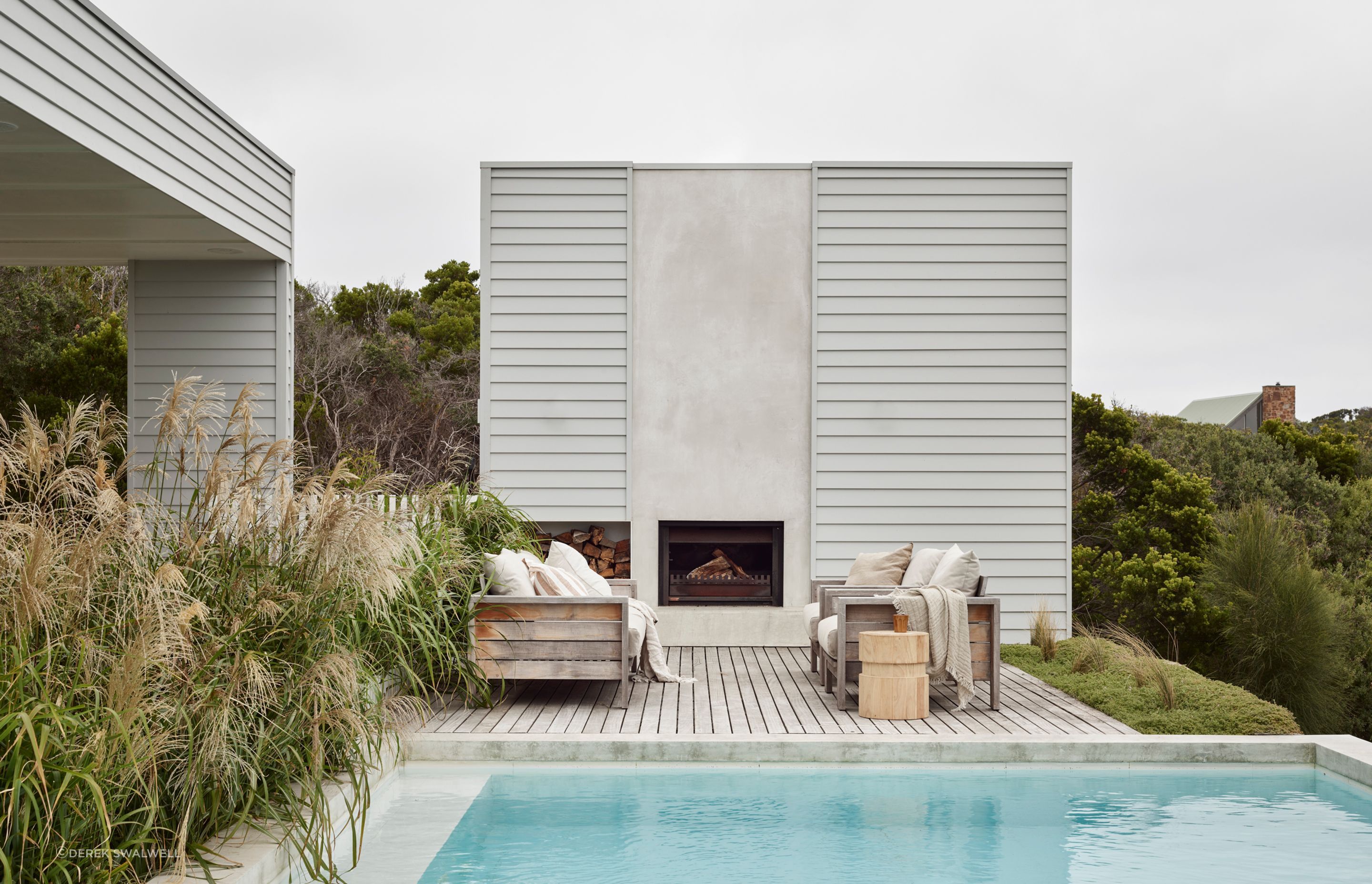 Connected House