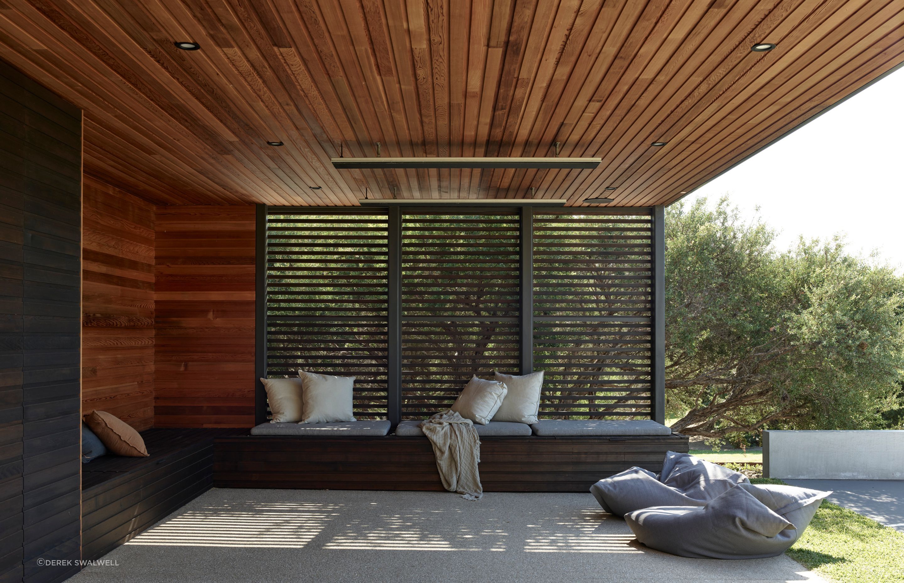Connected House