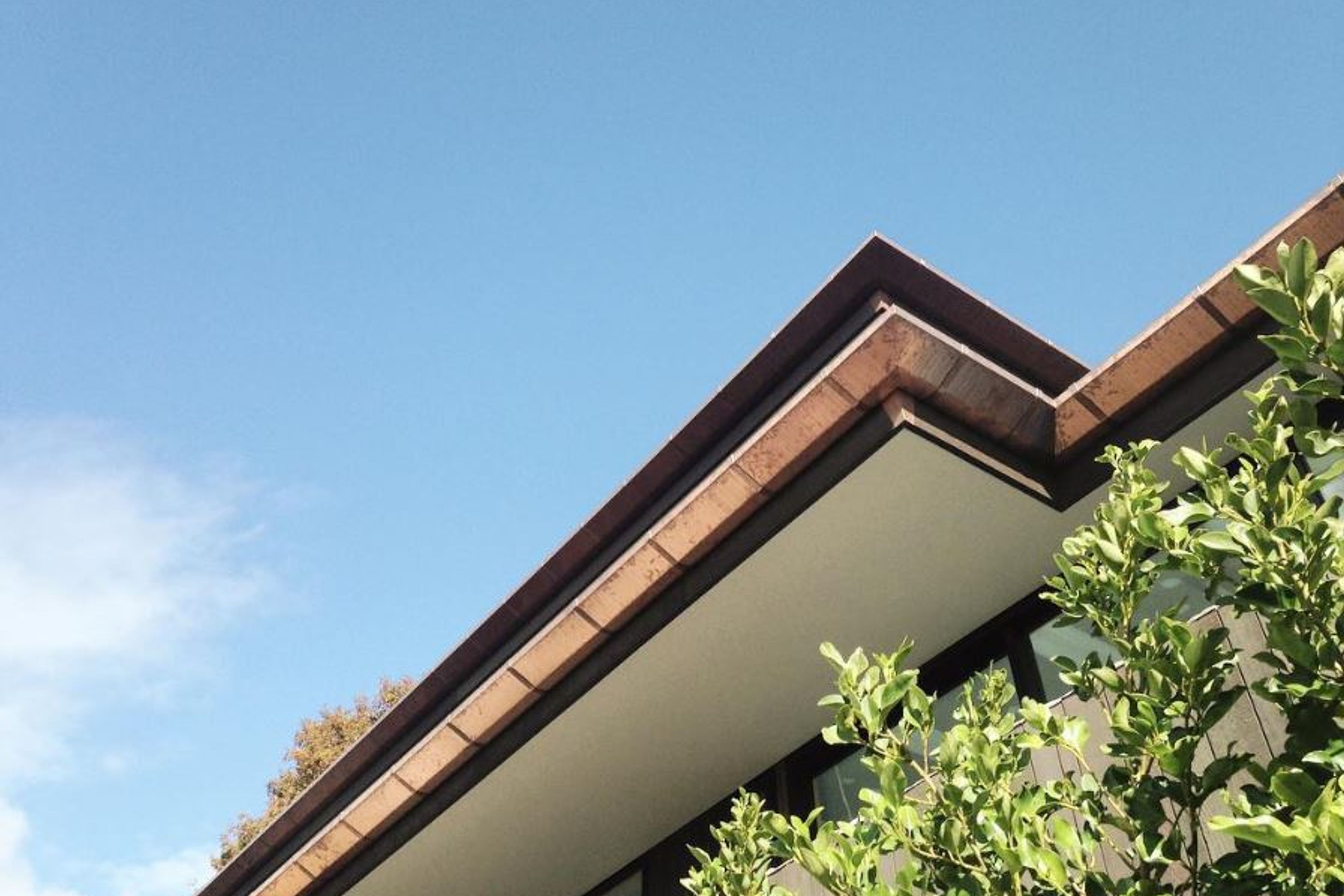 Wharua Road Remuera