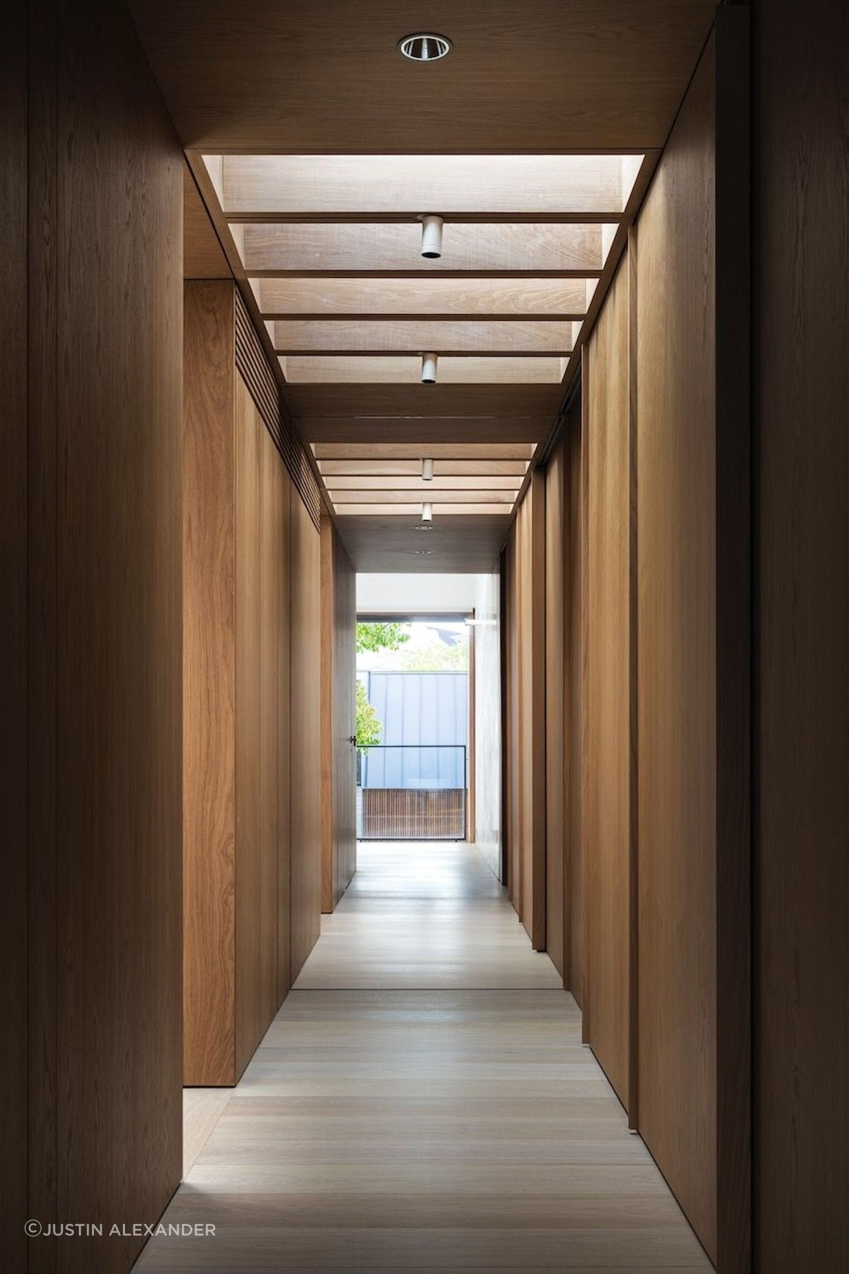 Woollahra-Village-House-corridor-skylights.jpeg