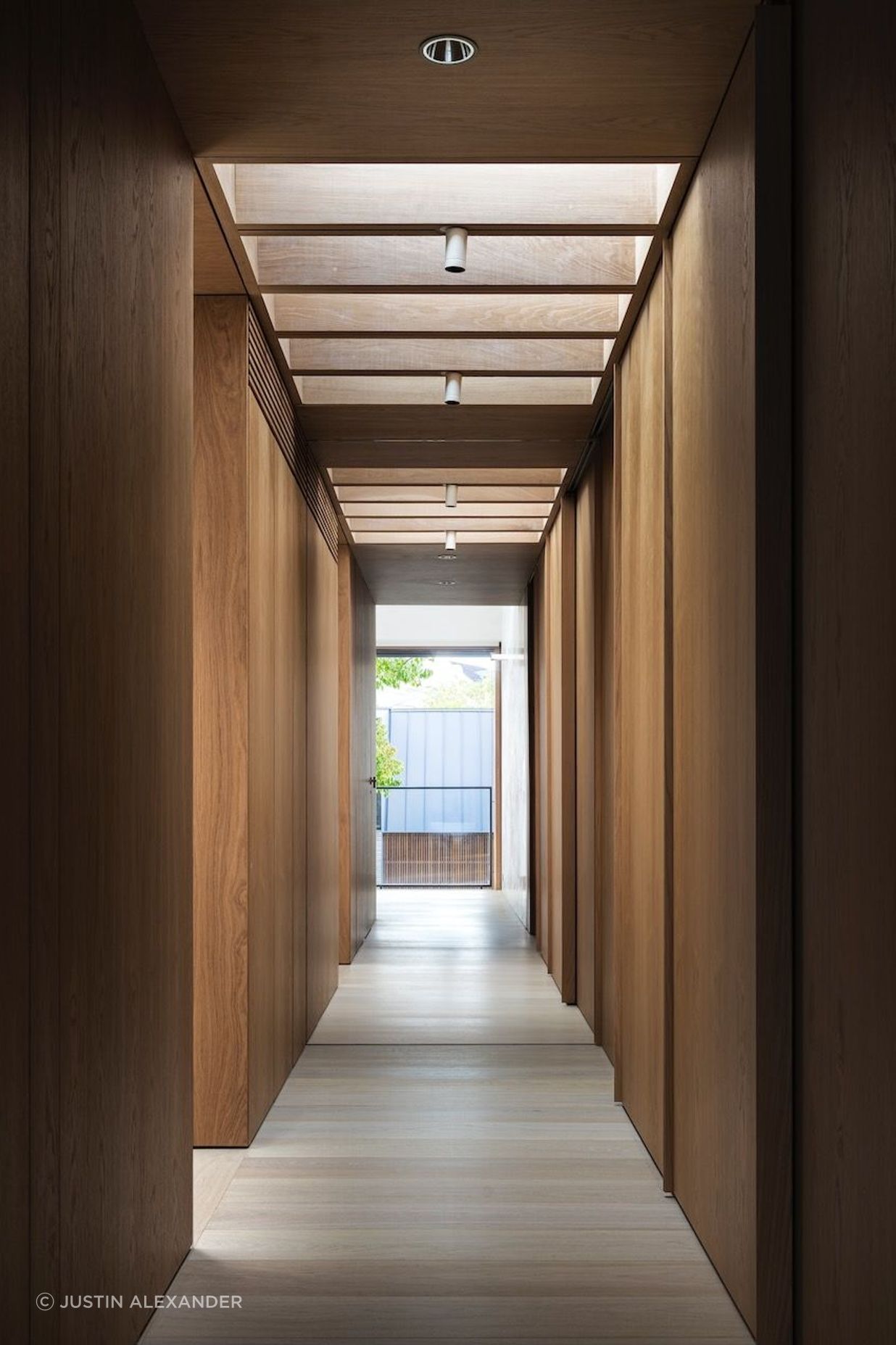 Woollahra-Village-House-corridor-skylights.jpeg
