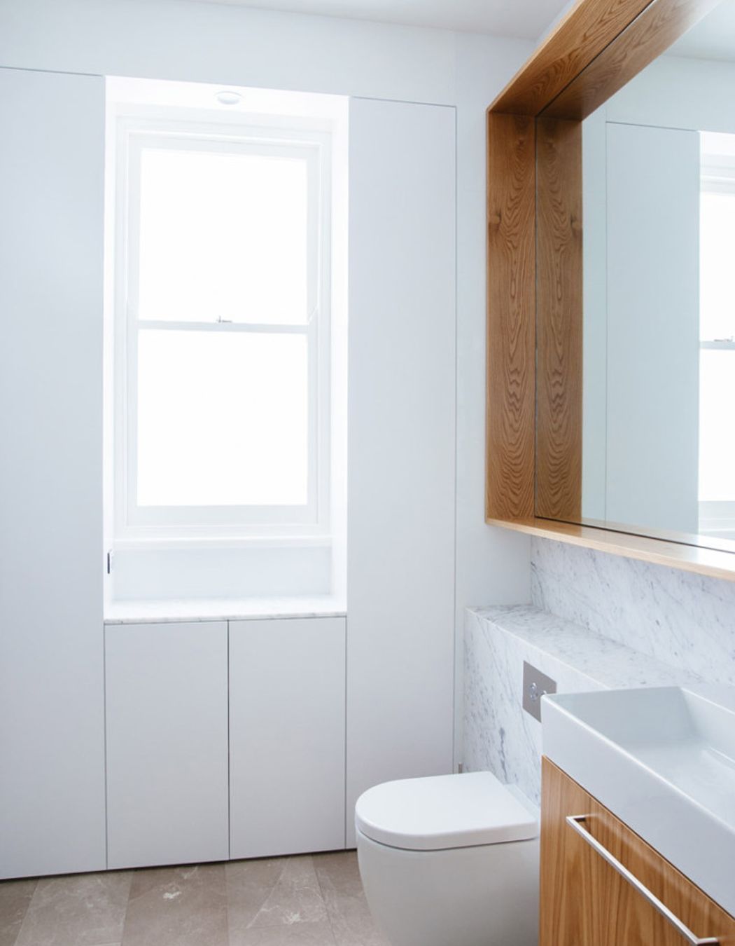 Photography: Simon Whitbread