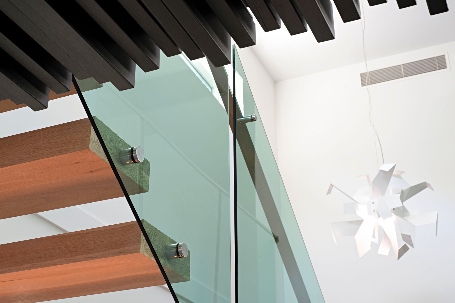 Ascot Interior, Landscape & Streetscape Renovation