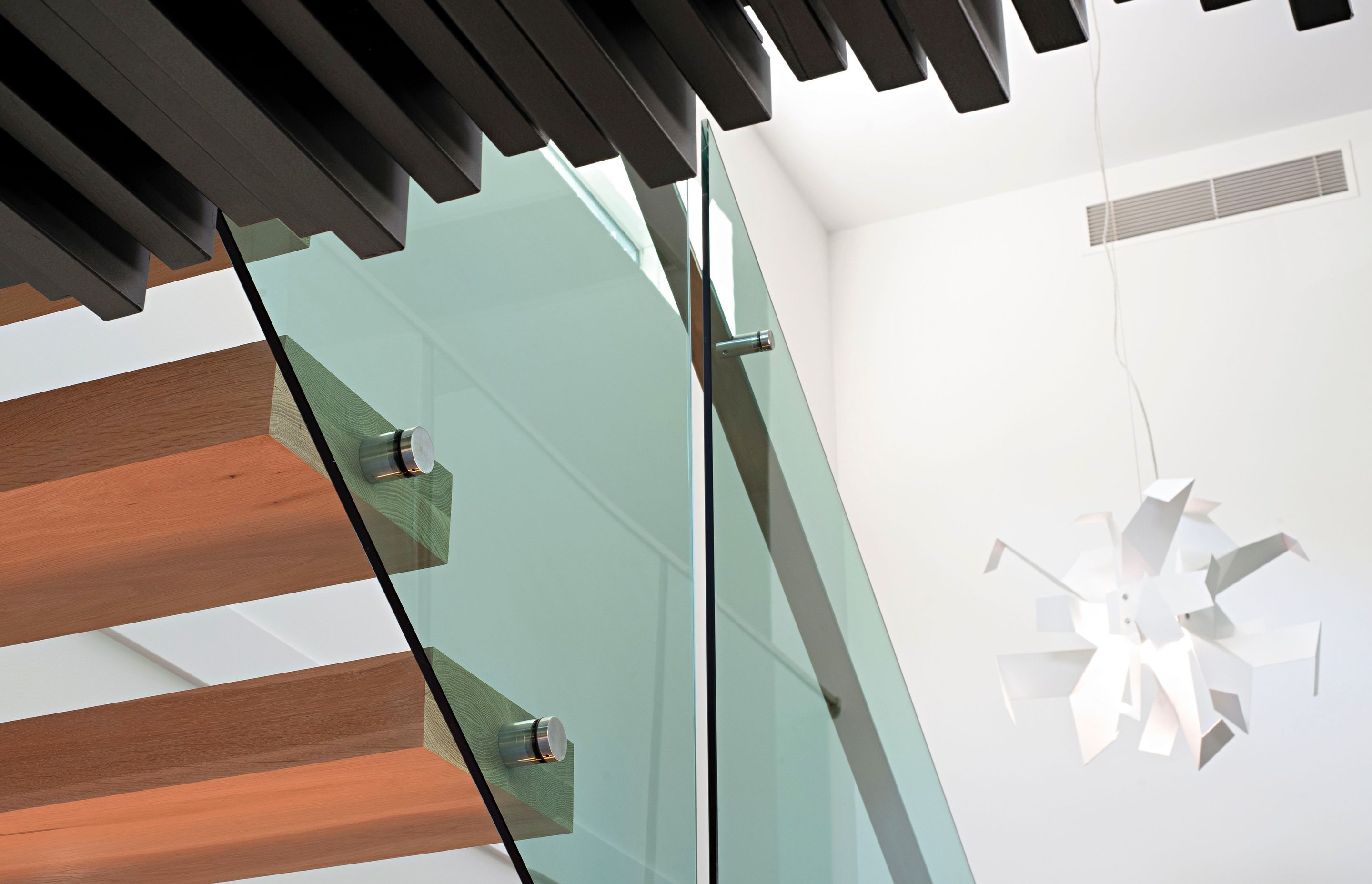 Ascot Interior, Landscape & Streetscape Renovation