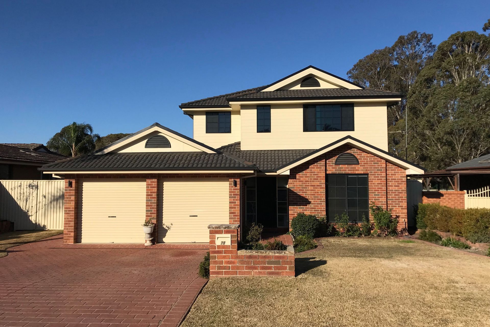 ^^Trobriand Crescent