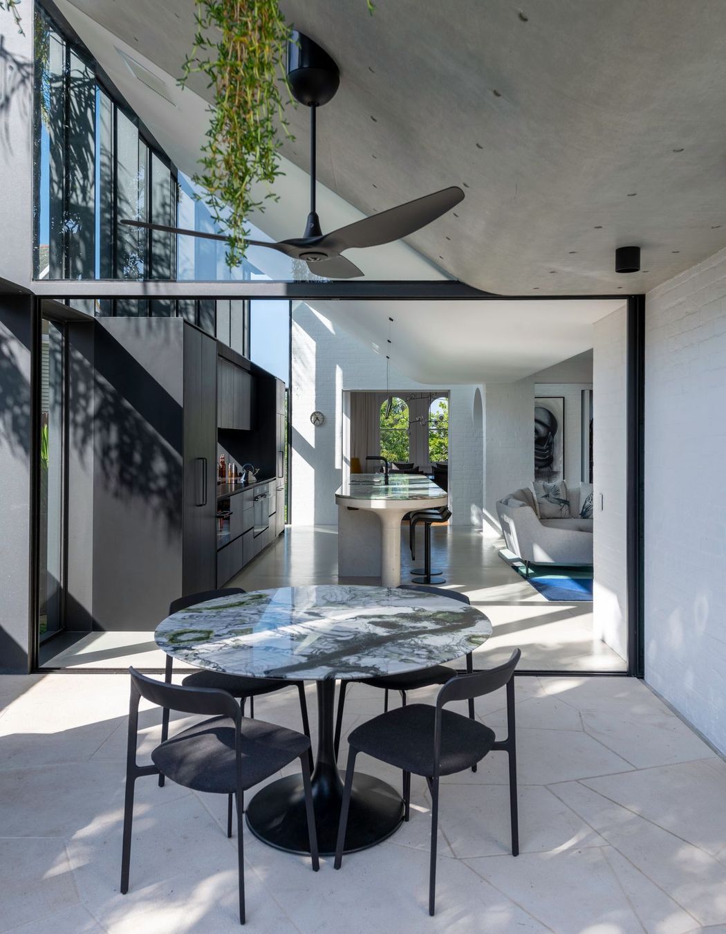 Taroela House