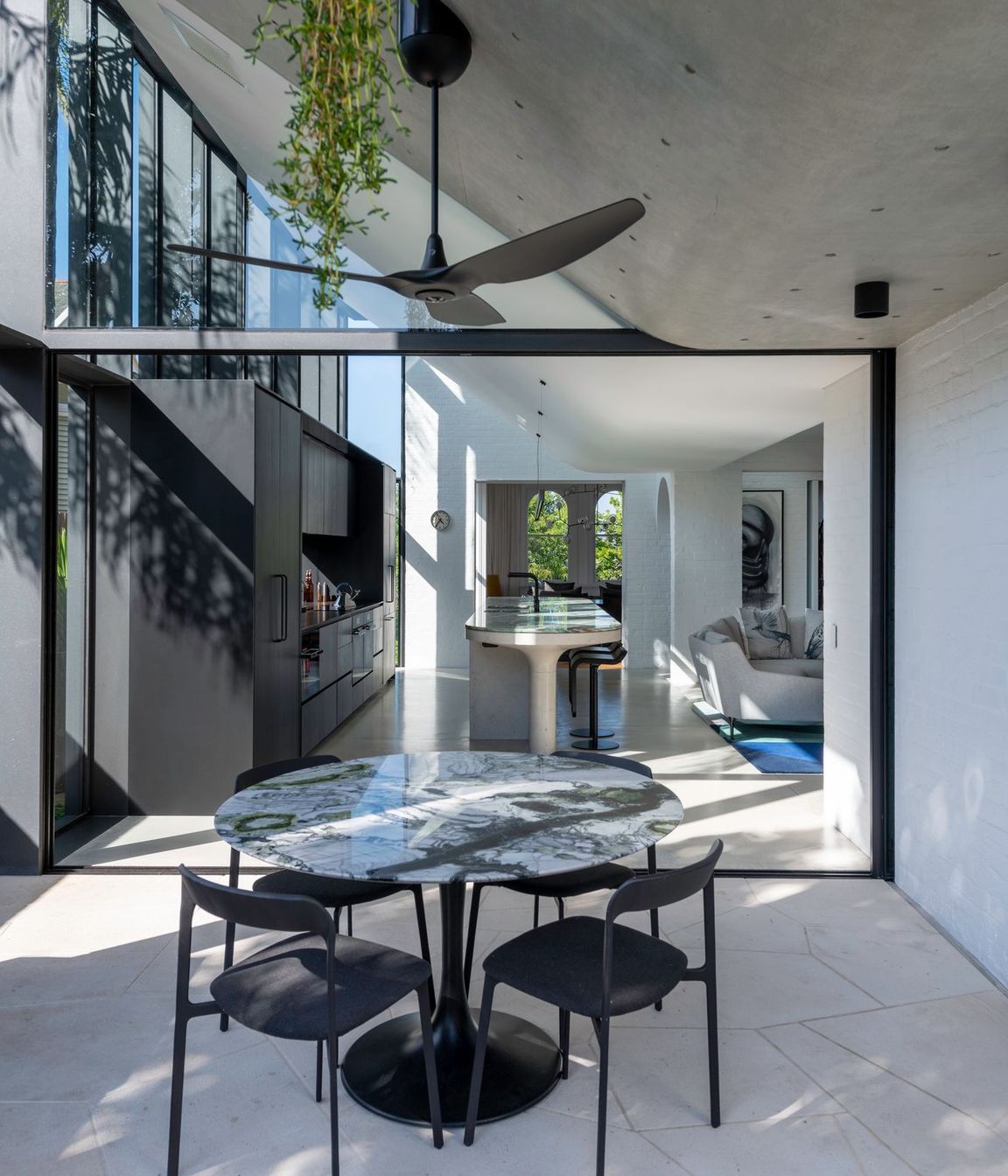 Taroela House