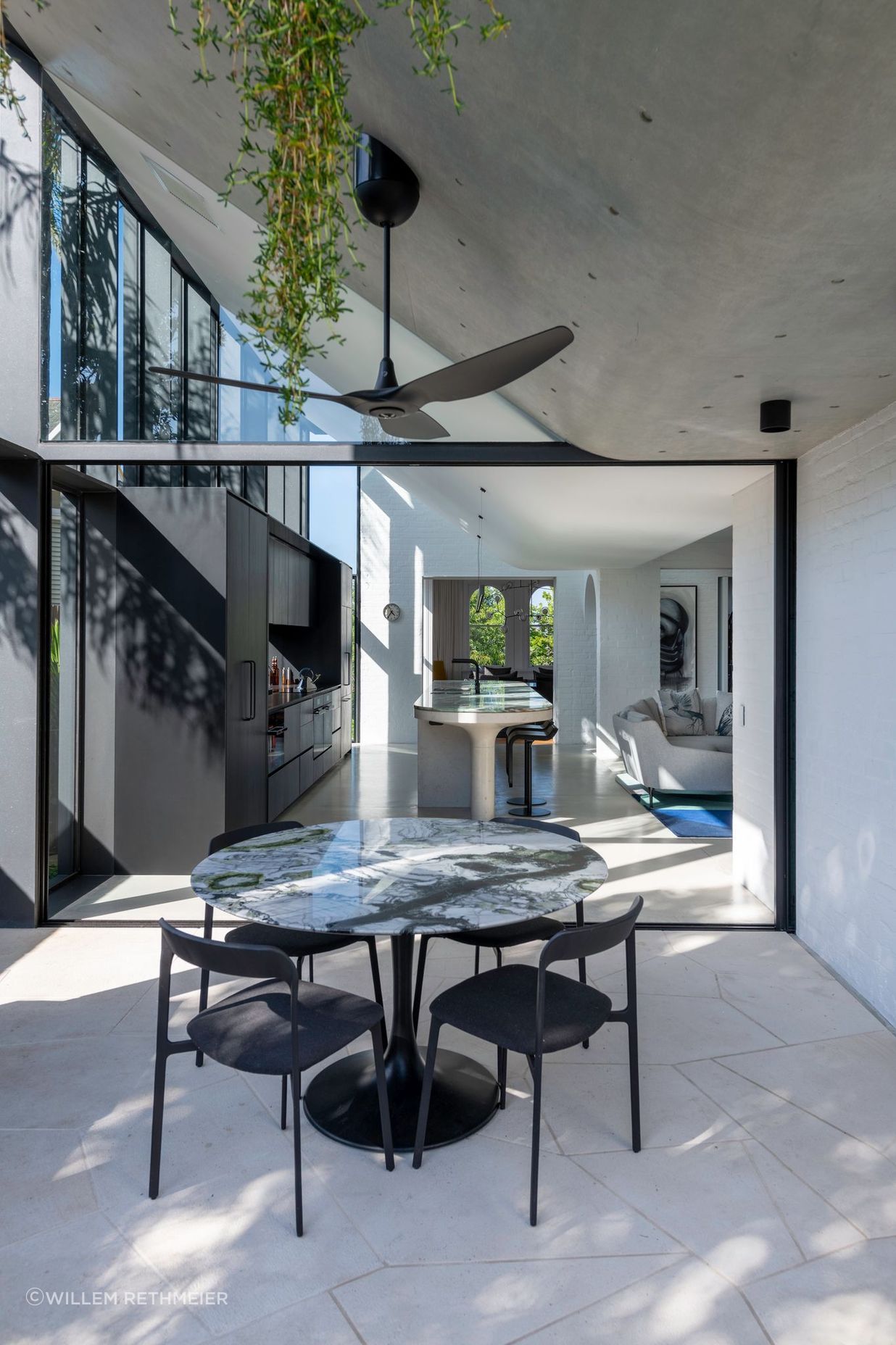 Taroela House