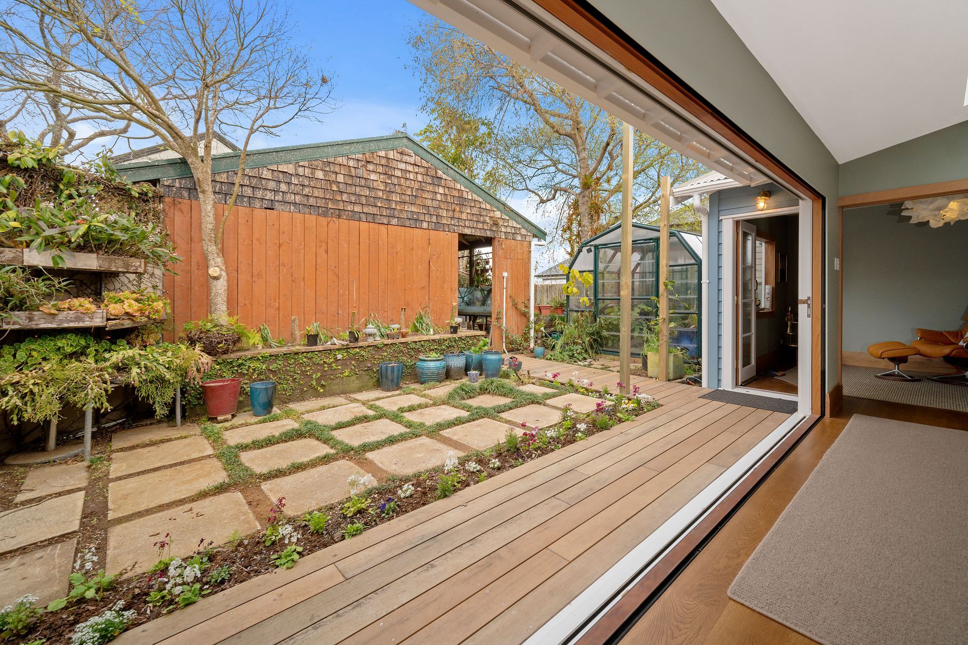 Auckland Bungalow Restoration