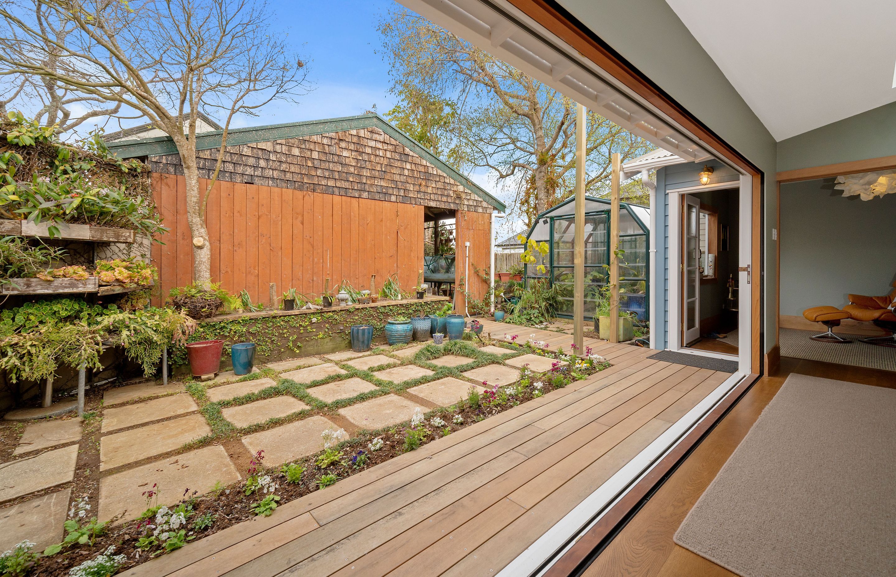  Auckland Bungalow Restoration