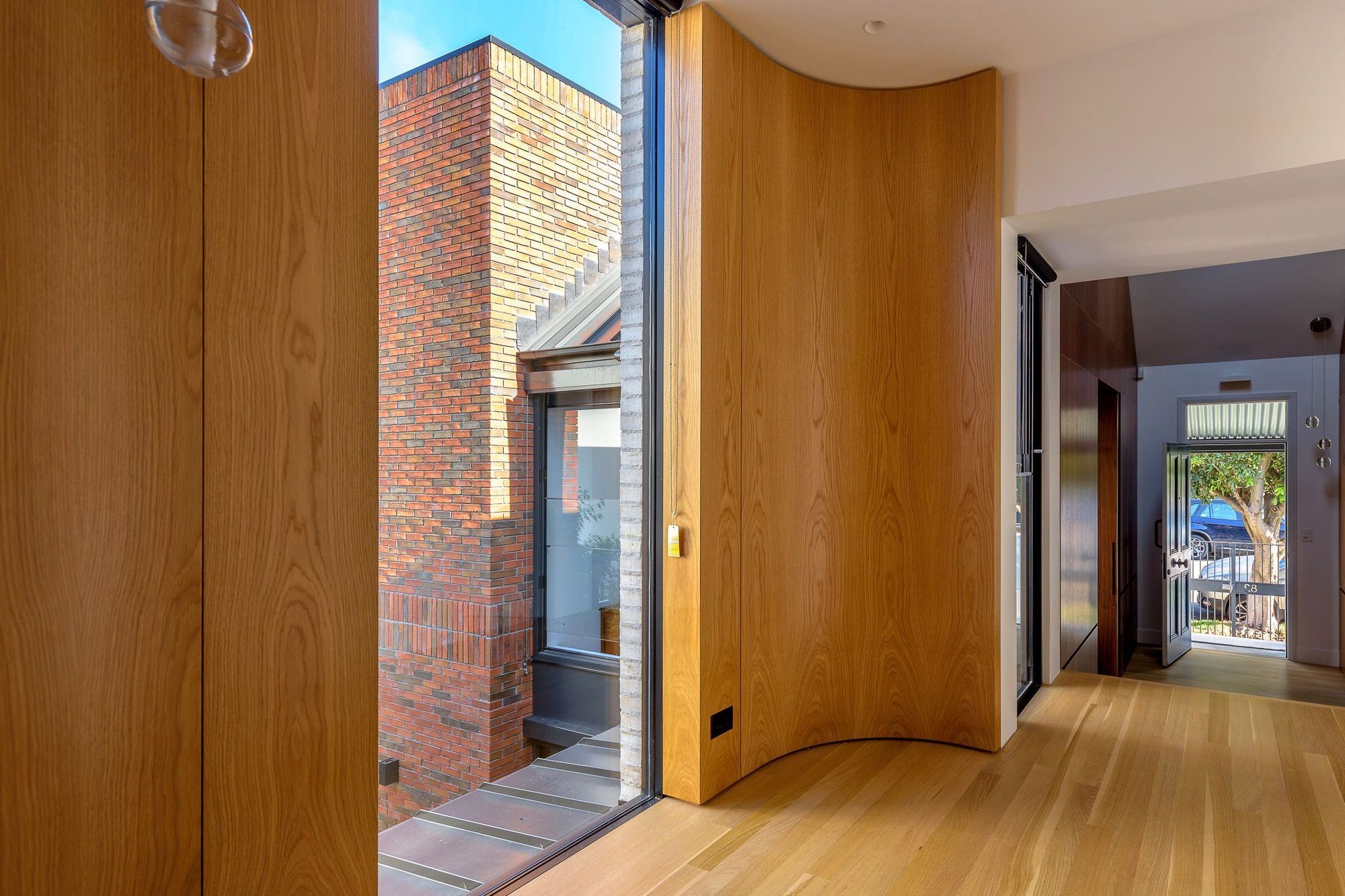 Woollahra Residence