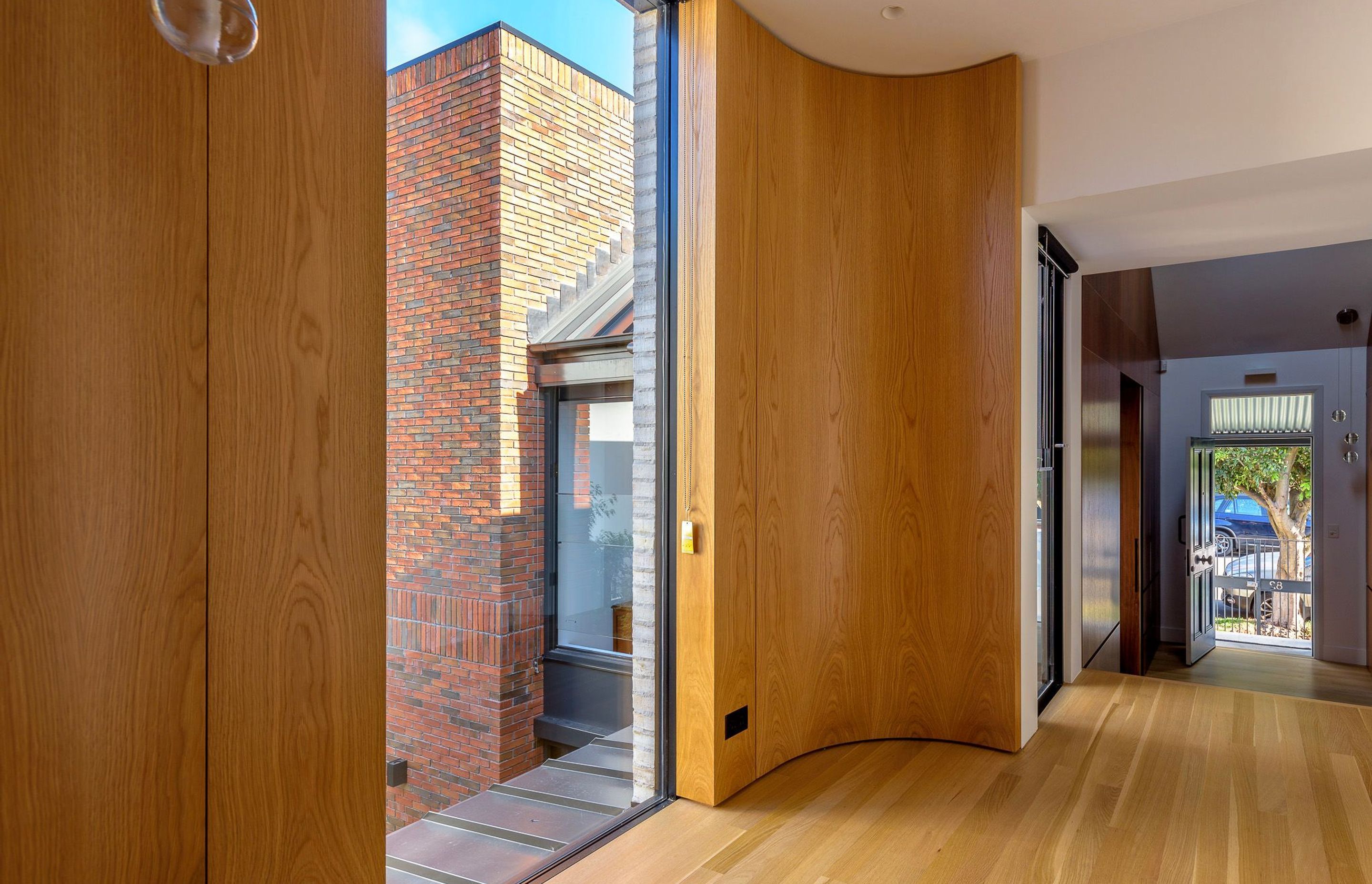 Woollahra Residence