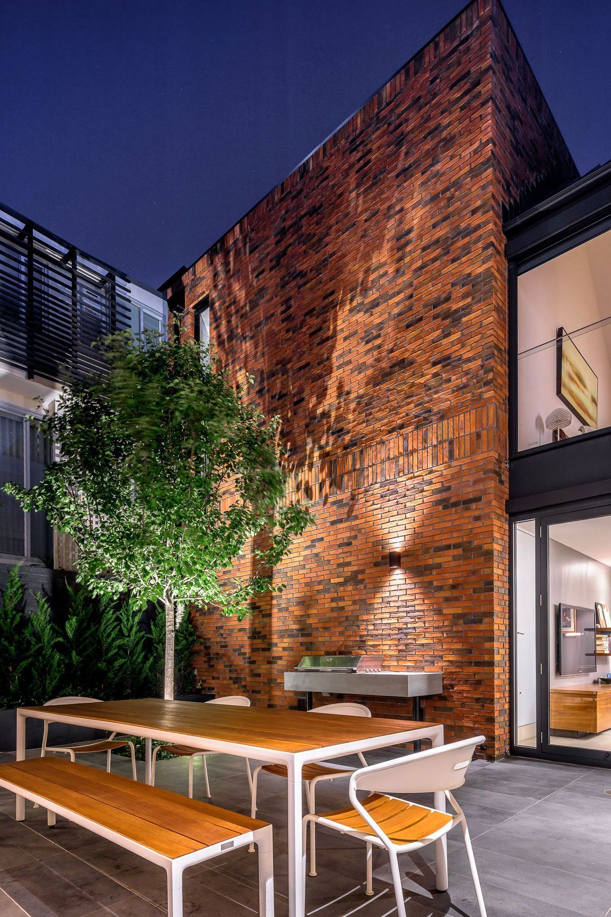 Woollahra Residence