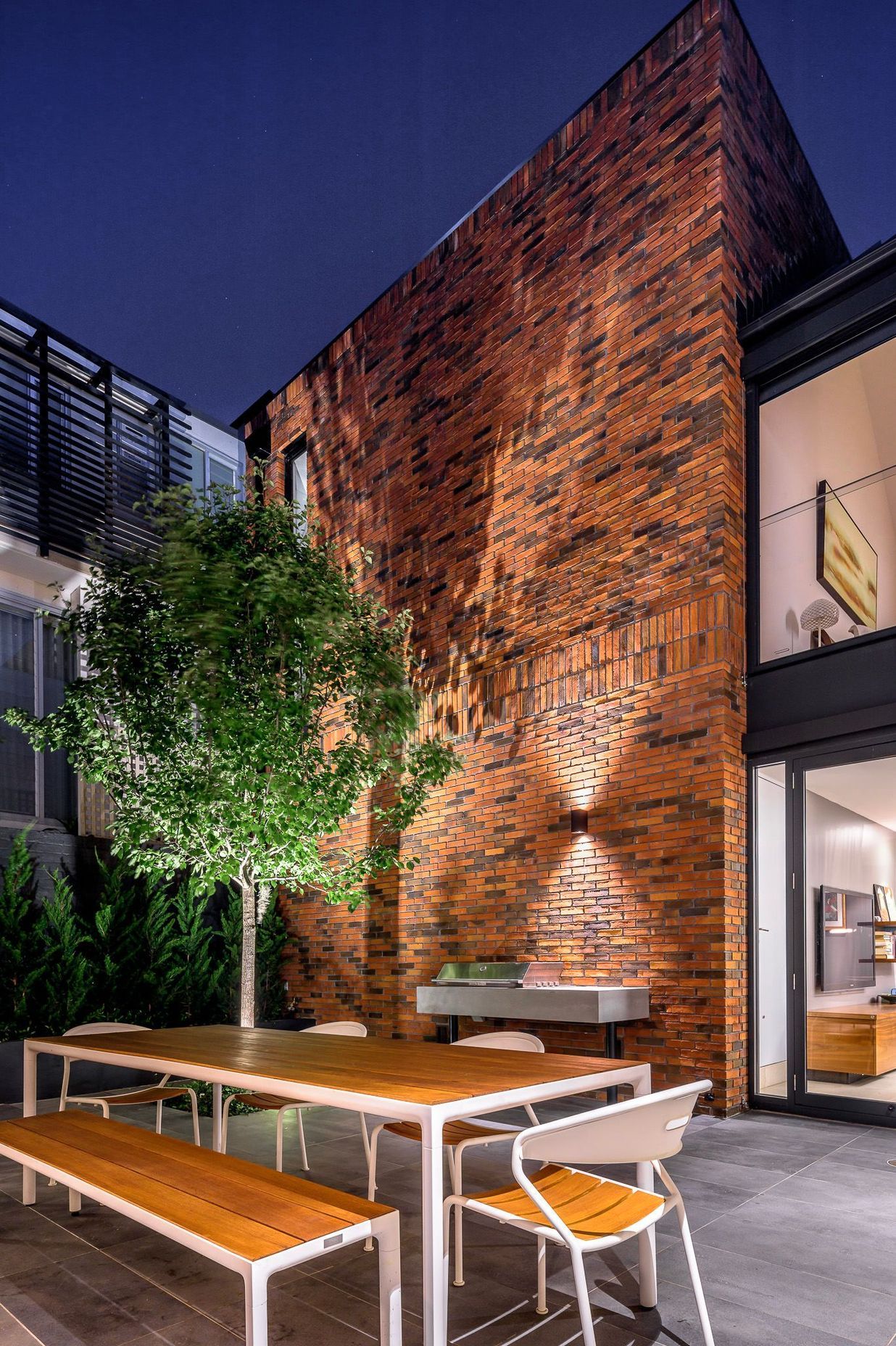 Woollahra Residence