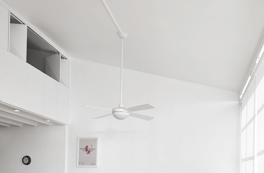 Akiraho Apartment