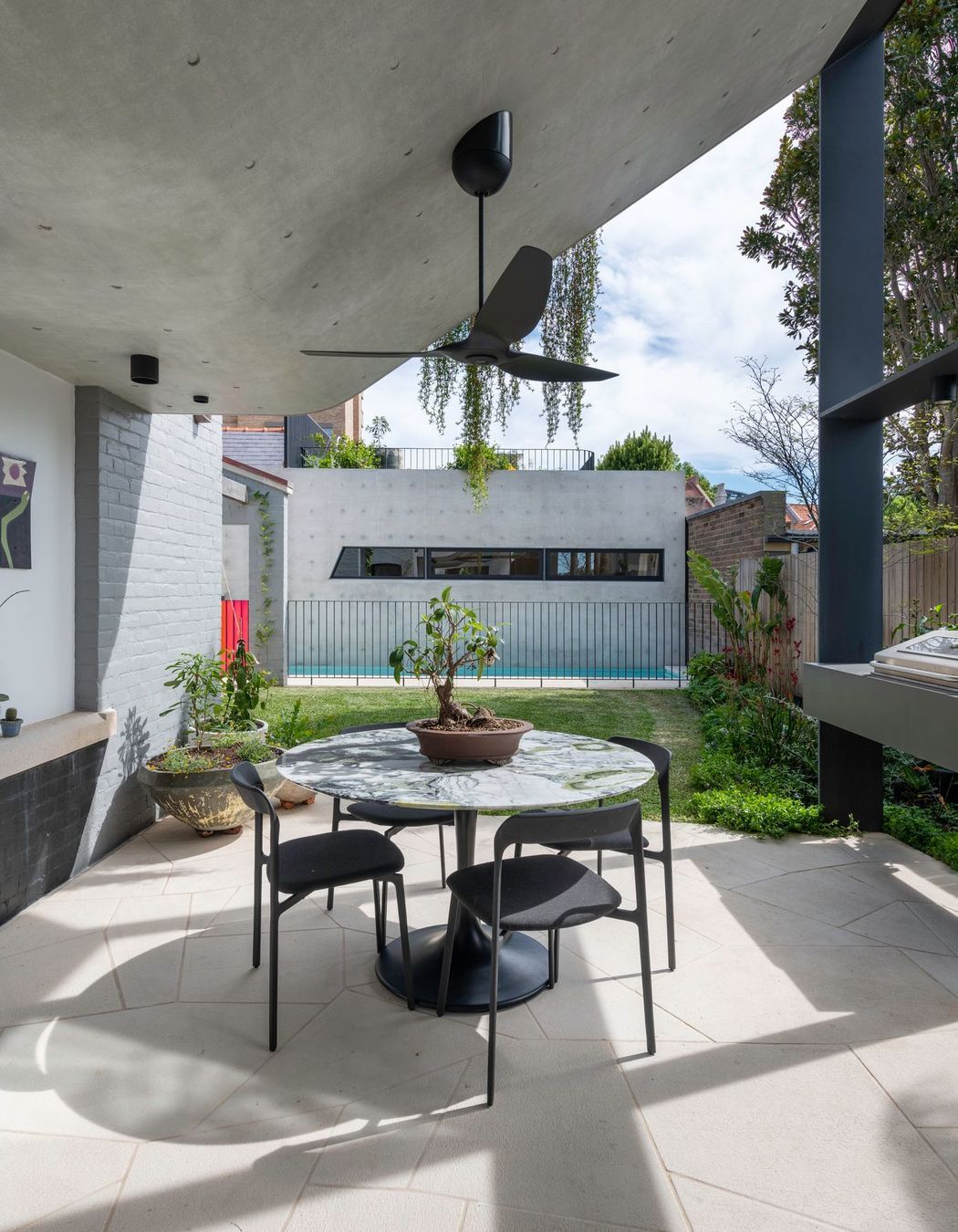 Taroela House