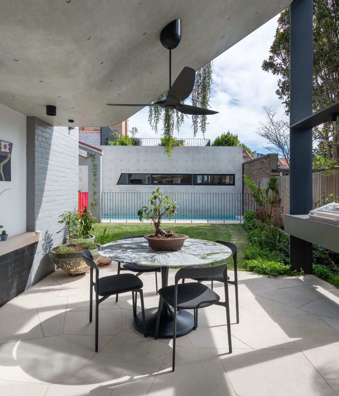 Taroela House