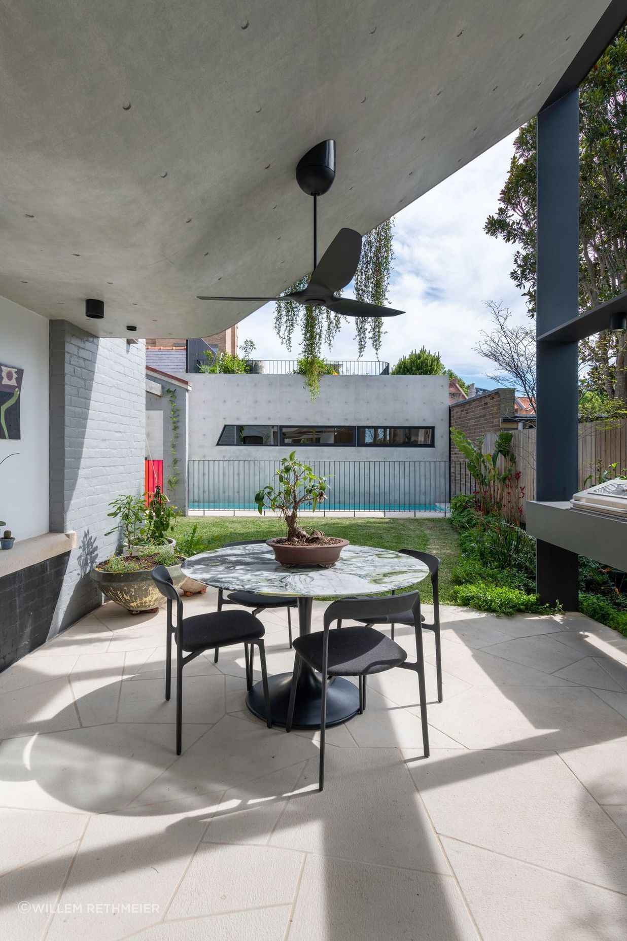 Taroela House