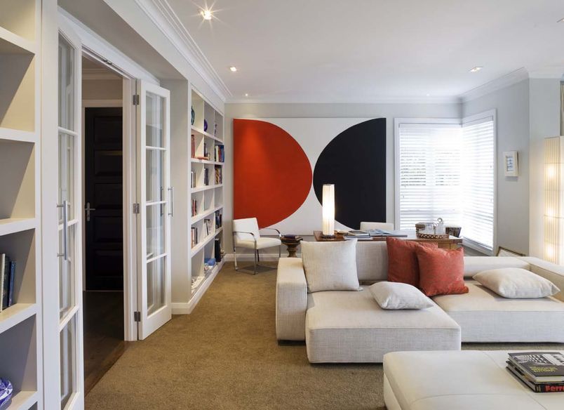 Deco House
