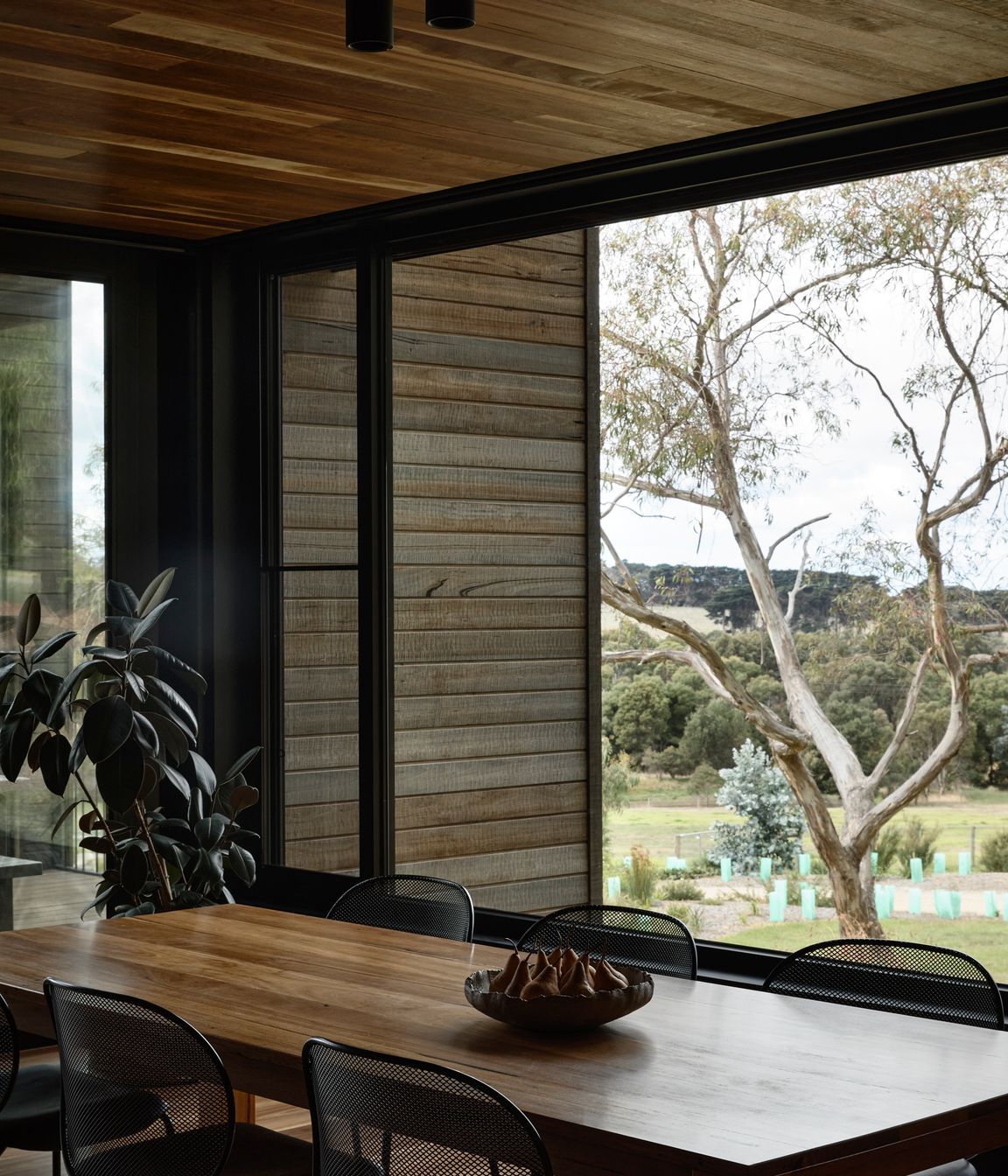 Wetlands House