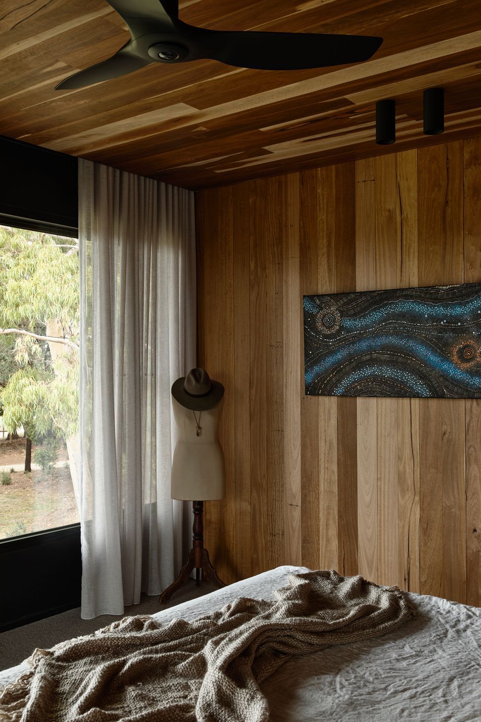 Wetlands House