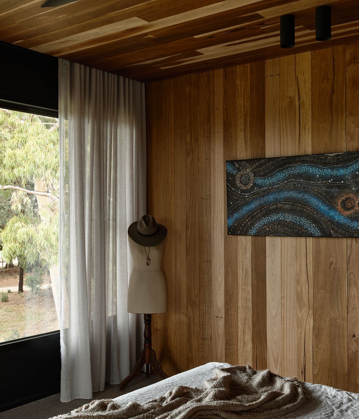 Wetlands House