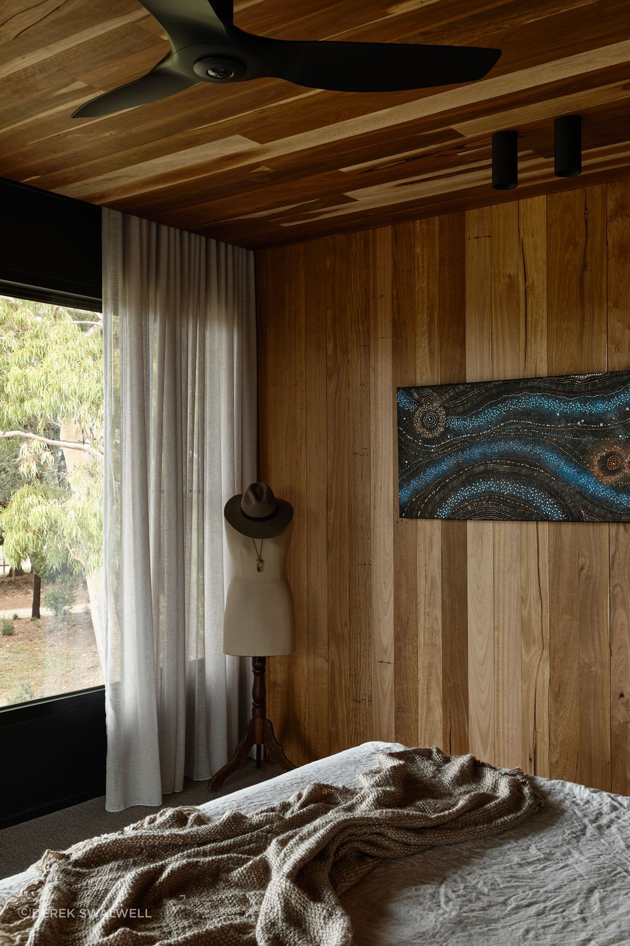 Wetlands House