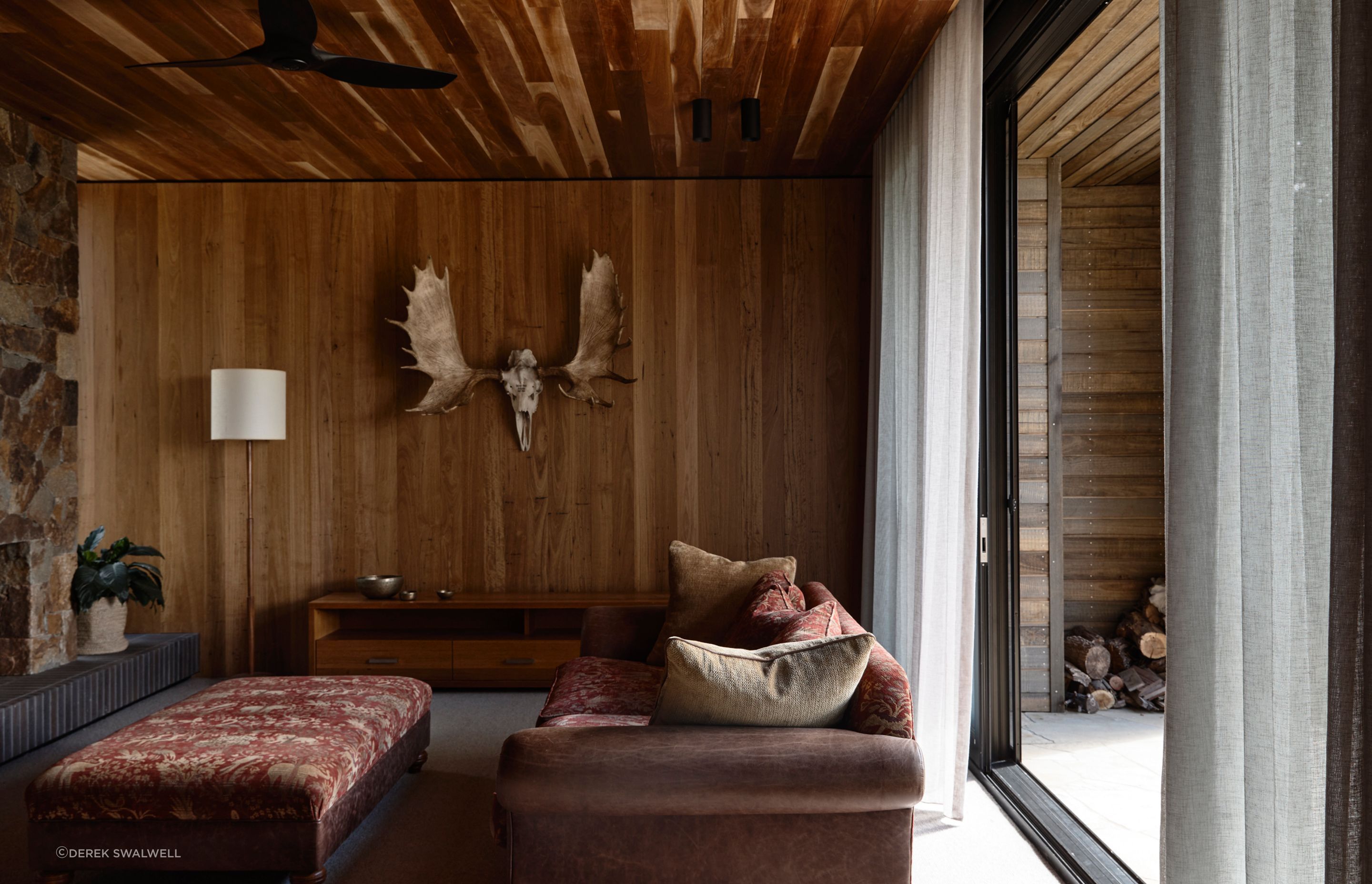 Wetlands House