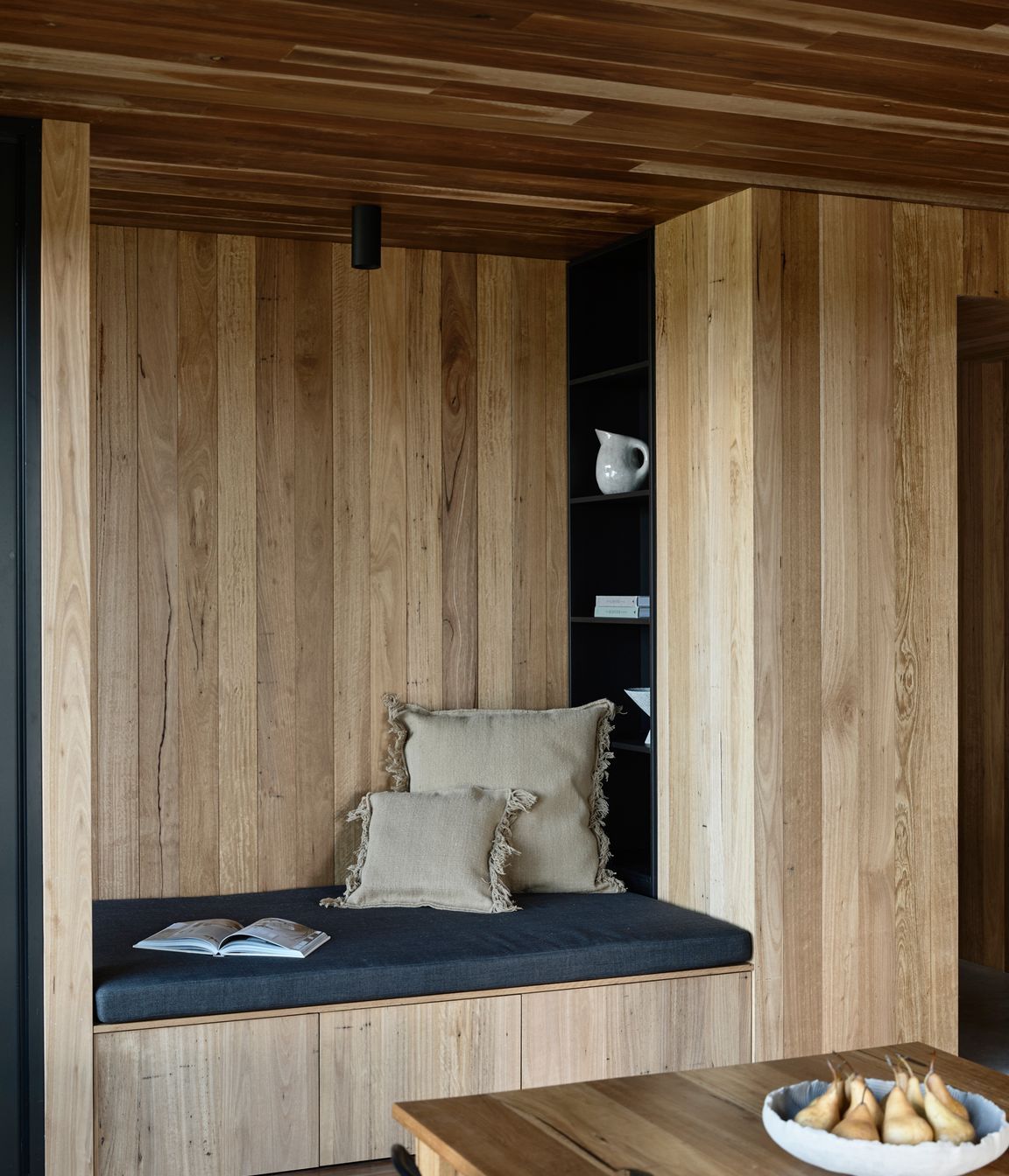 Wetlands House