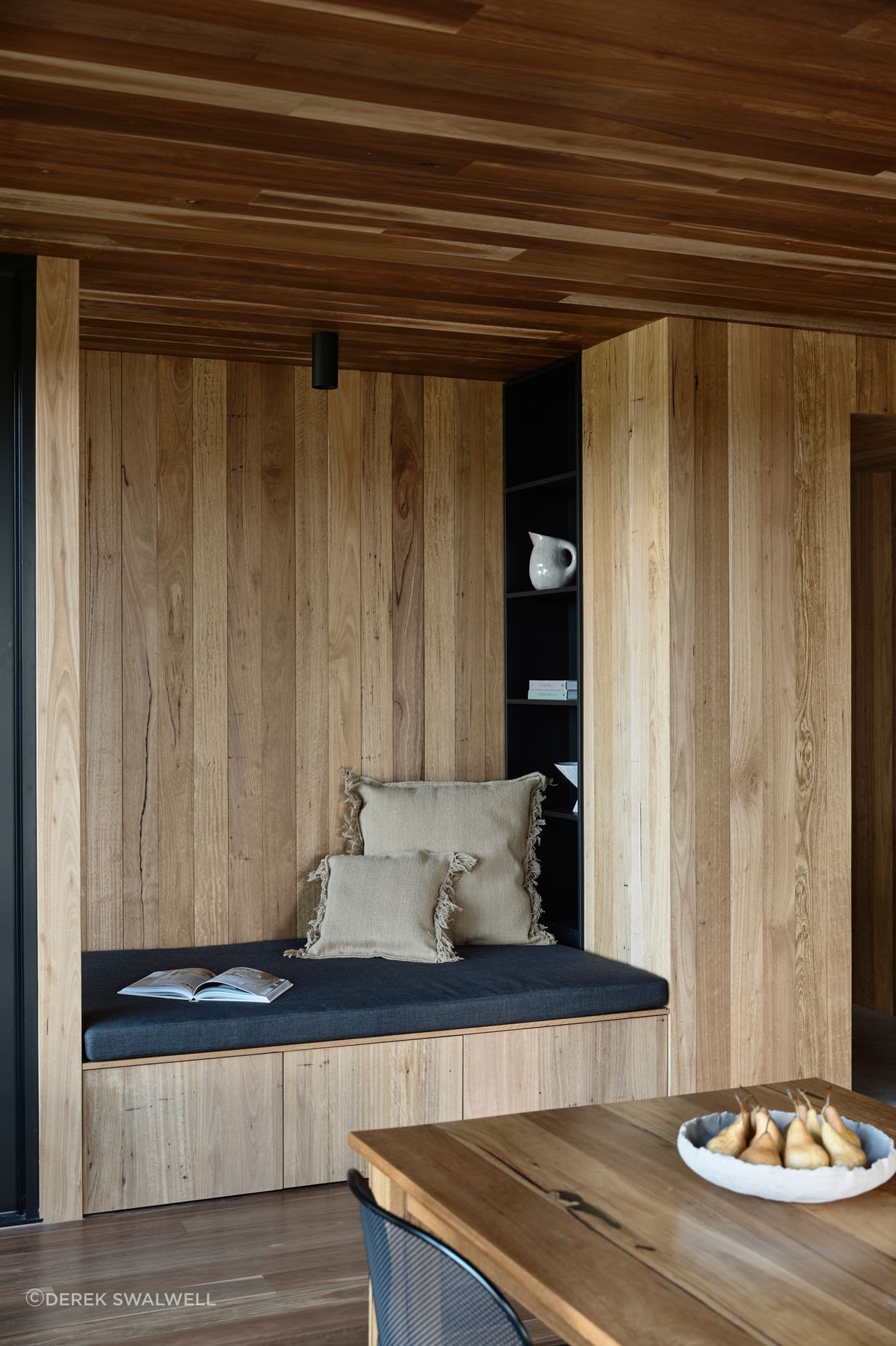 Wetlands House