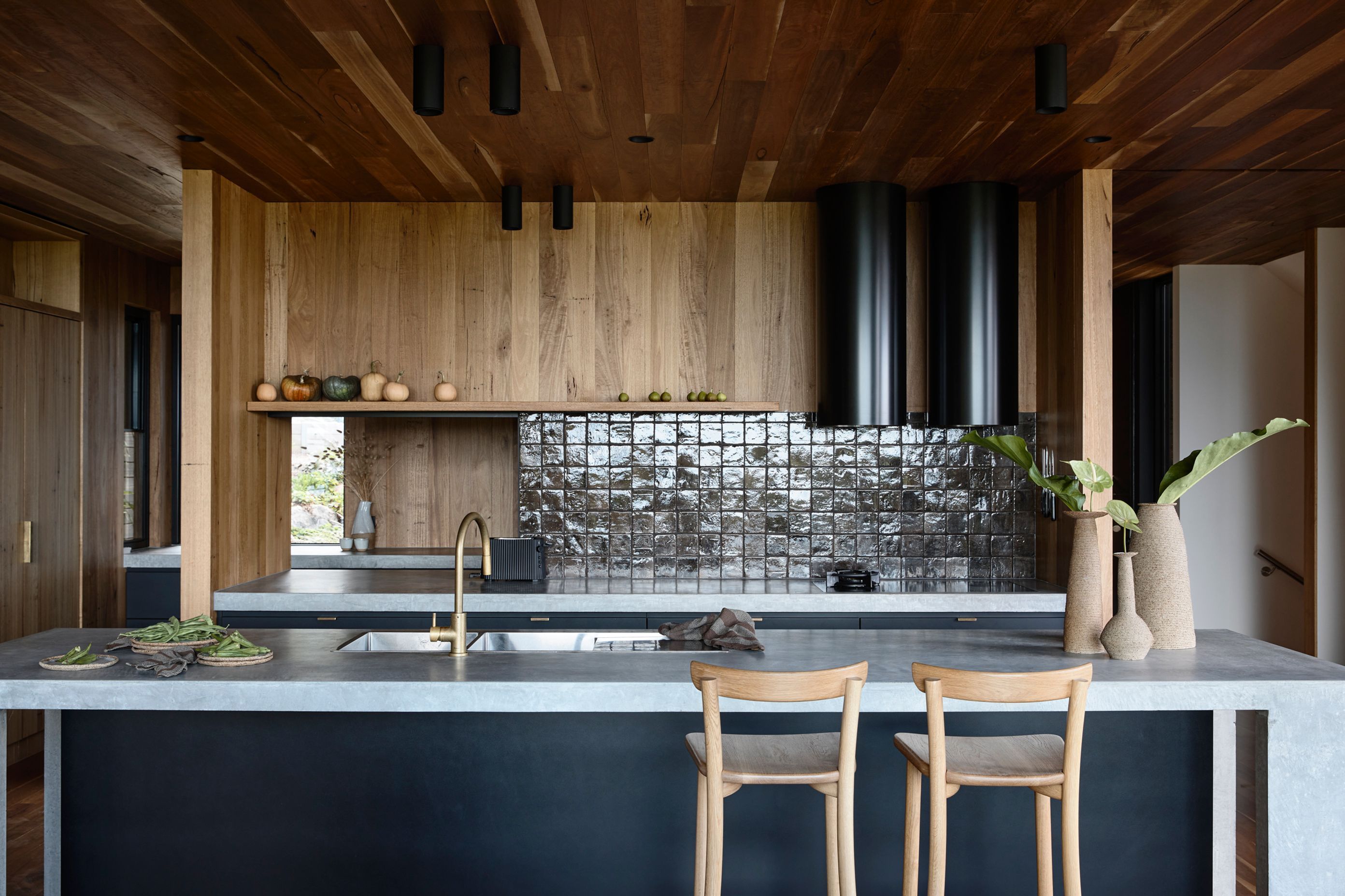 Wetlands House