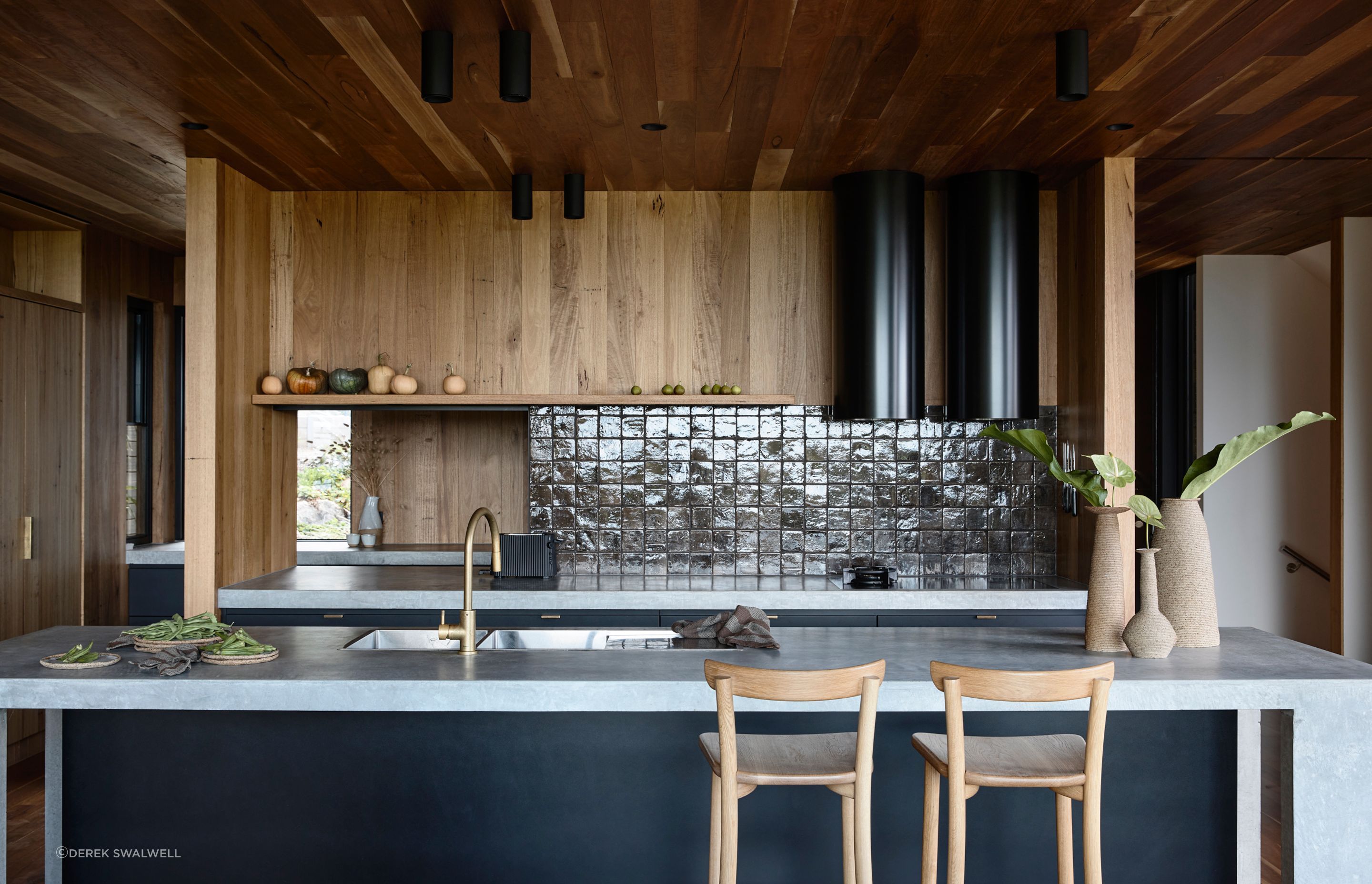 Wetlands House