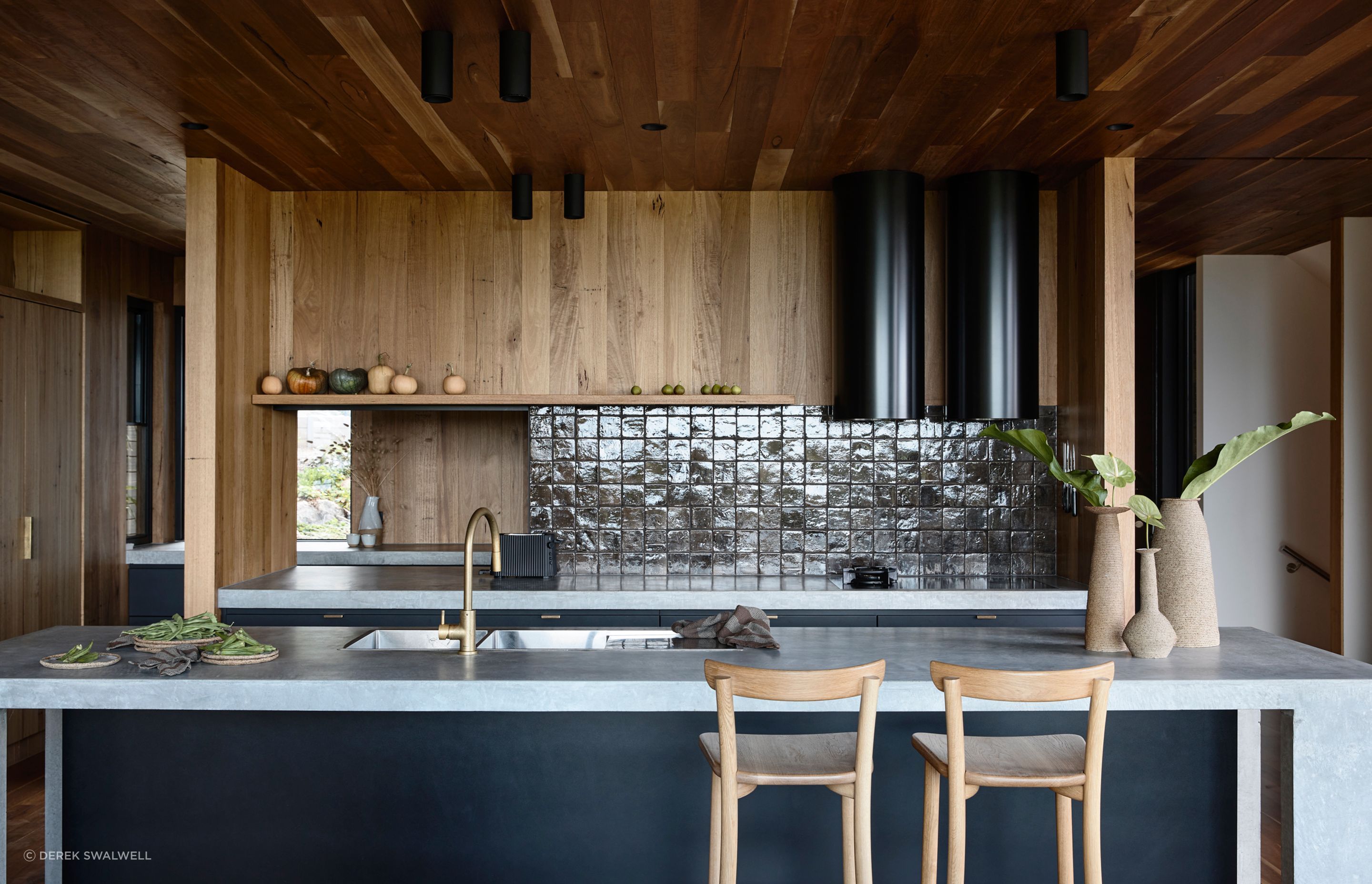 Wetlands House