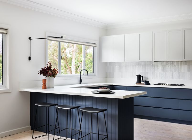 Scandi Cottage