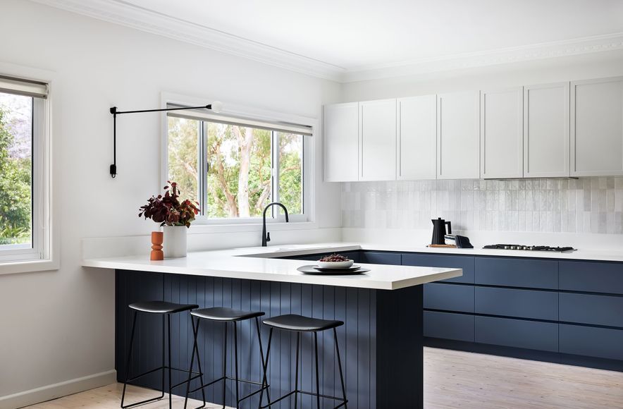 Scandi Cottage