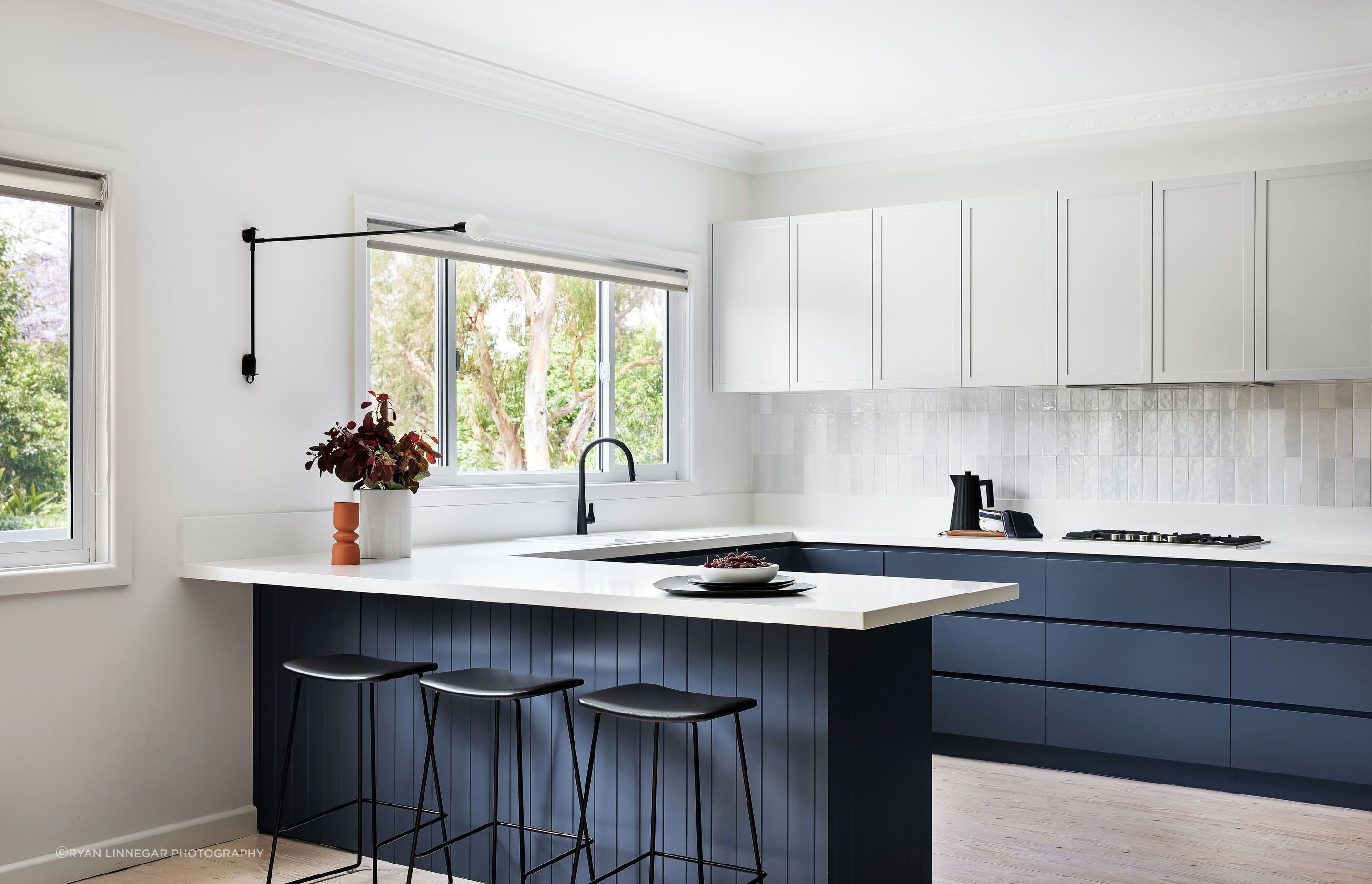 Scandi Cottage