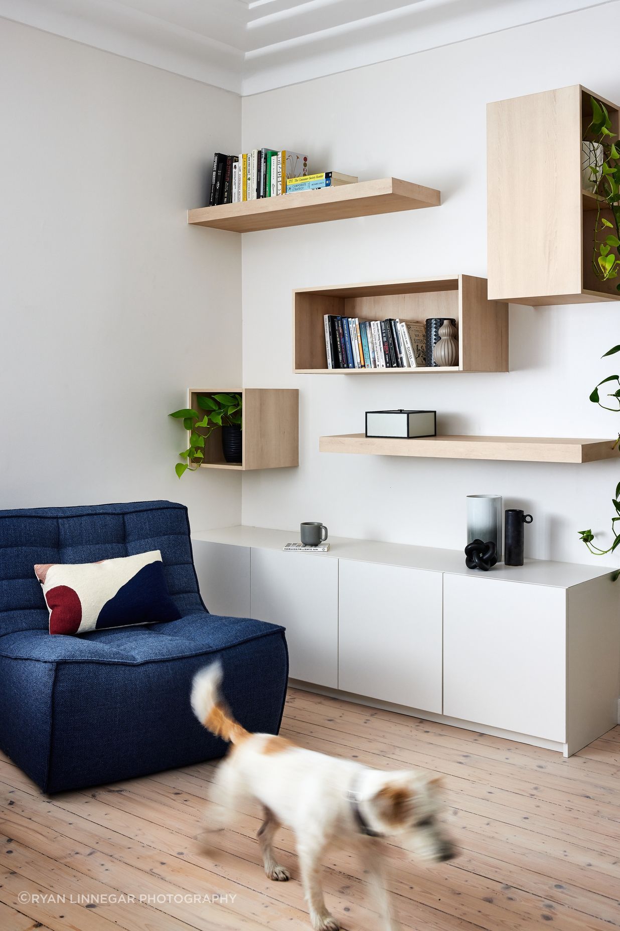 Scandi Cottage