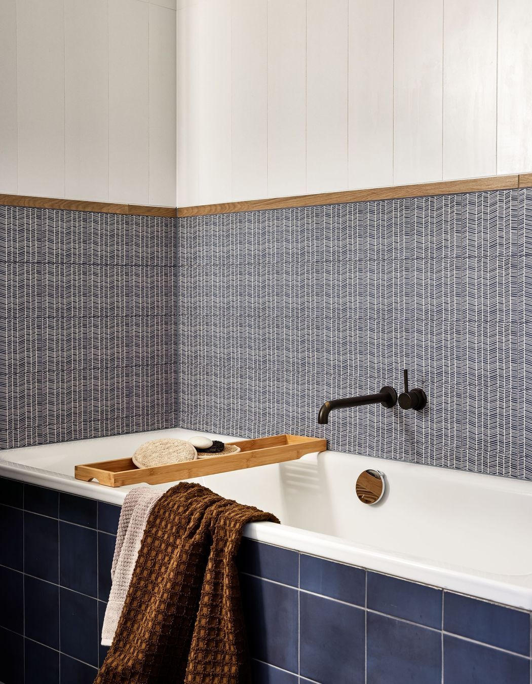 Scandi Cottage