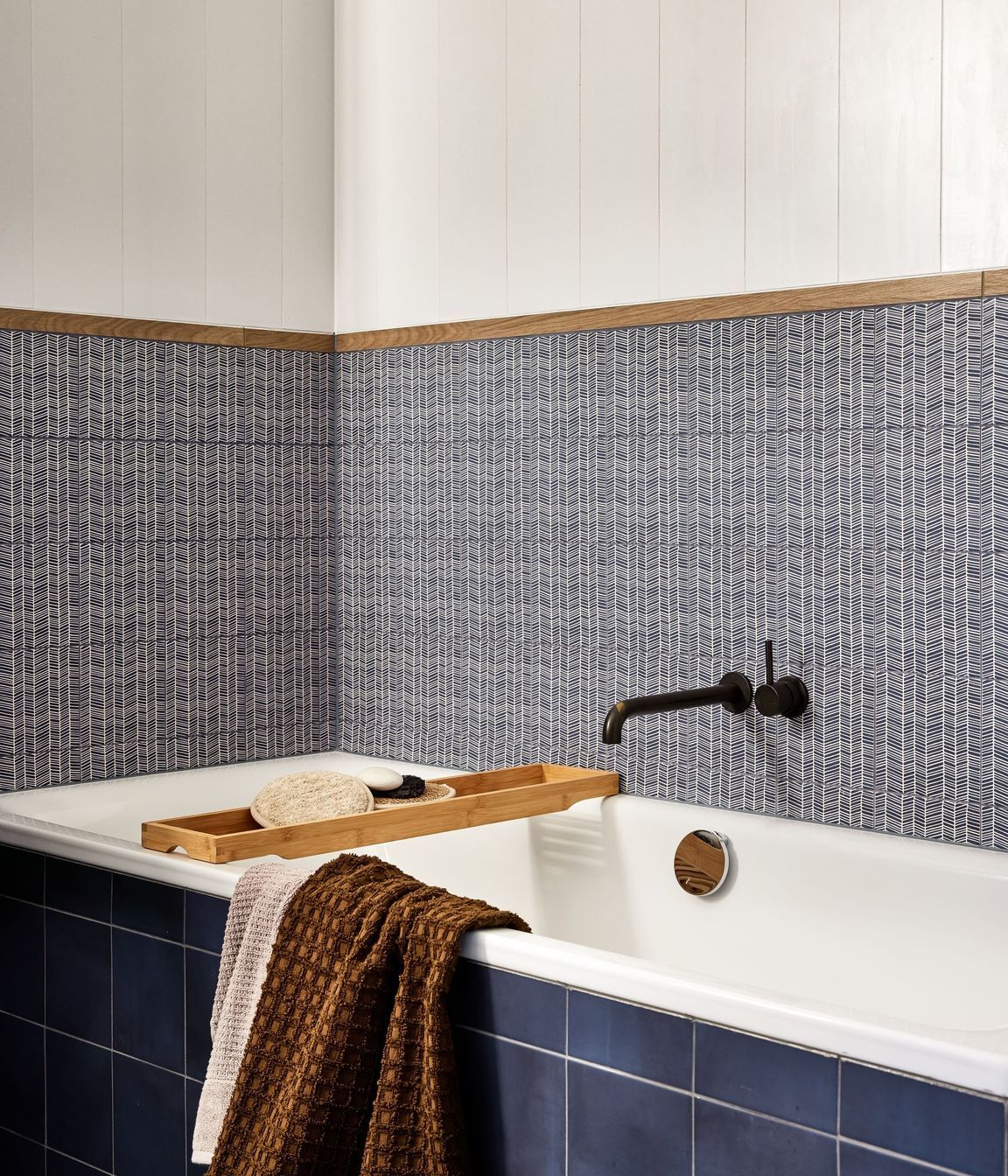 Scandi Cottage
