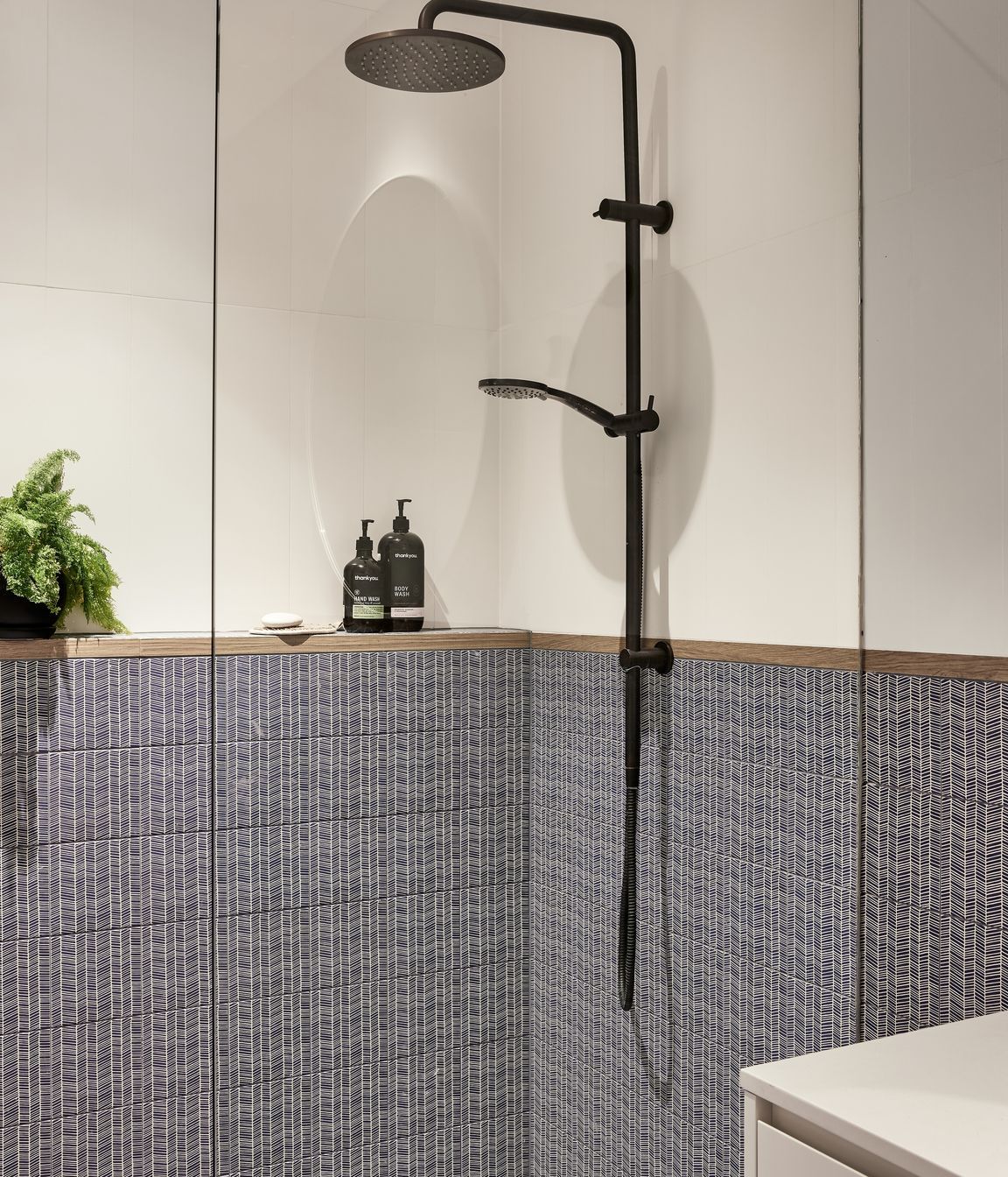 Scandi Cottage