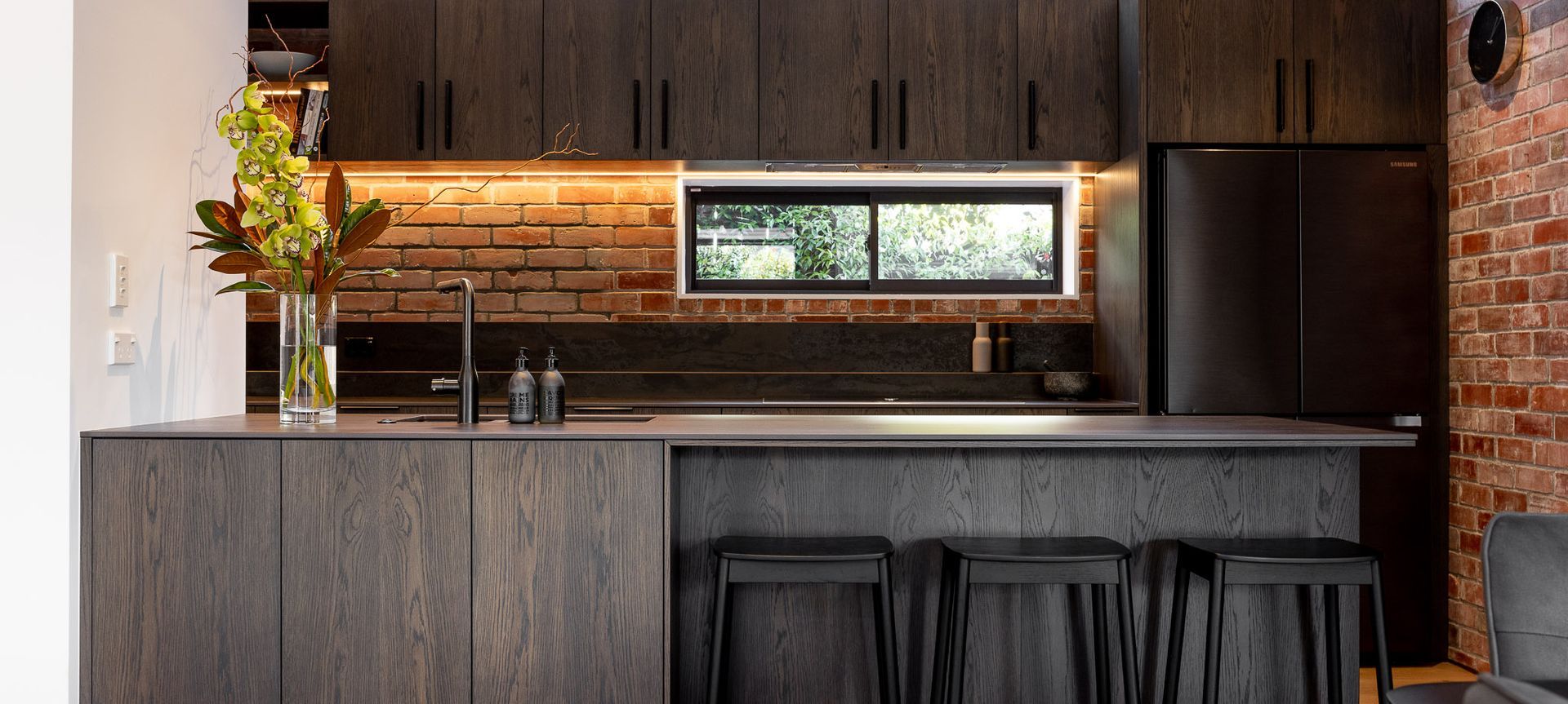 Dekton Transforms a Keen Cook’s Kitchen banner