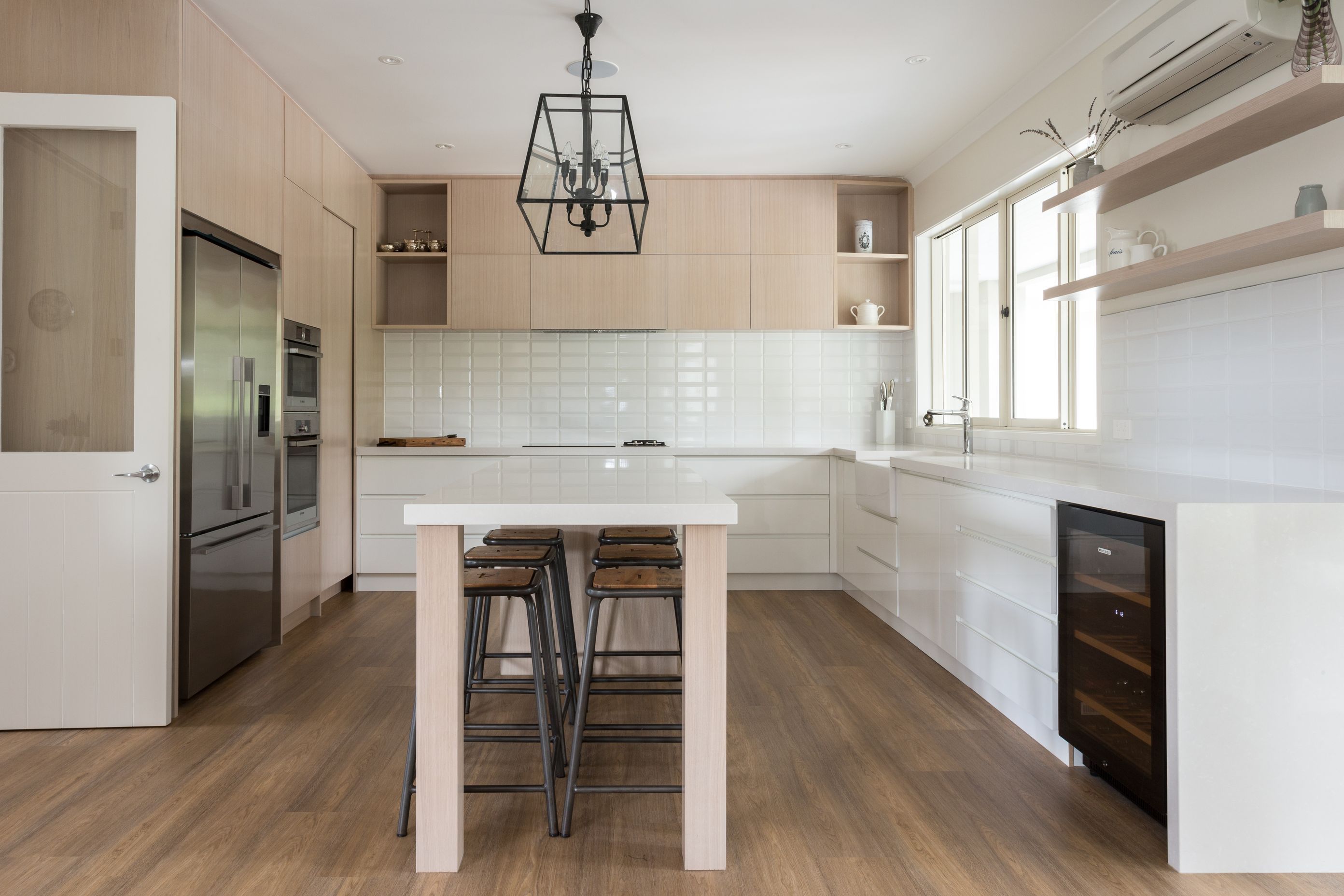 Rural Renovation